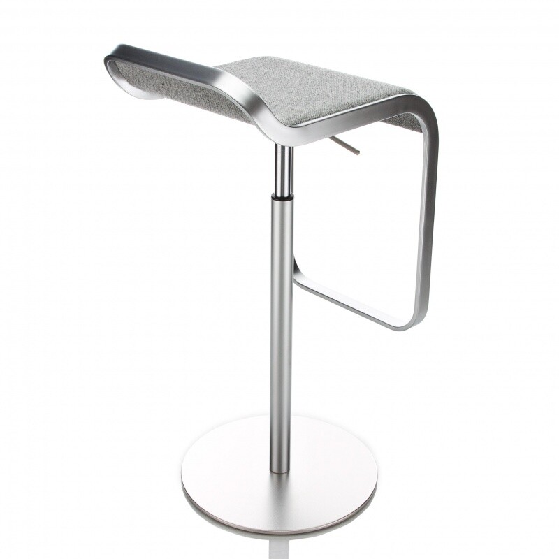 LEM S80 Bar Stool Seat Fabric 66-79cm