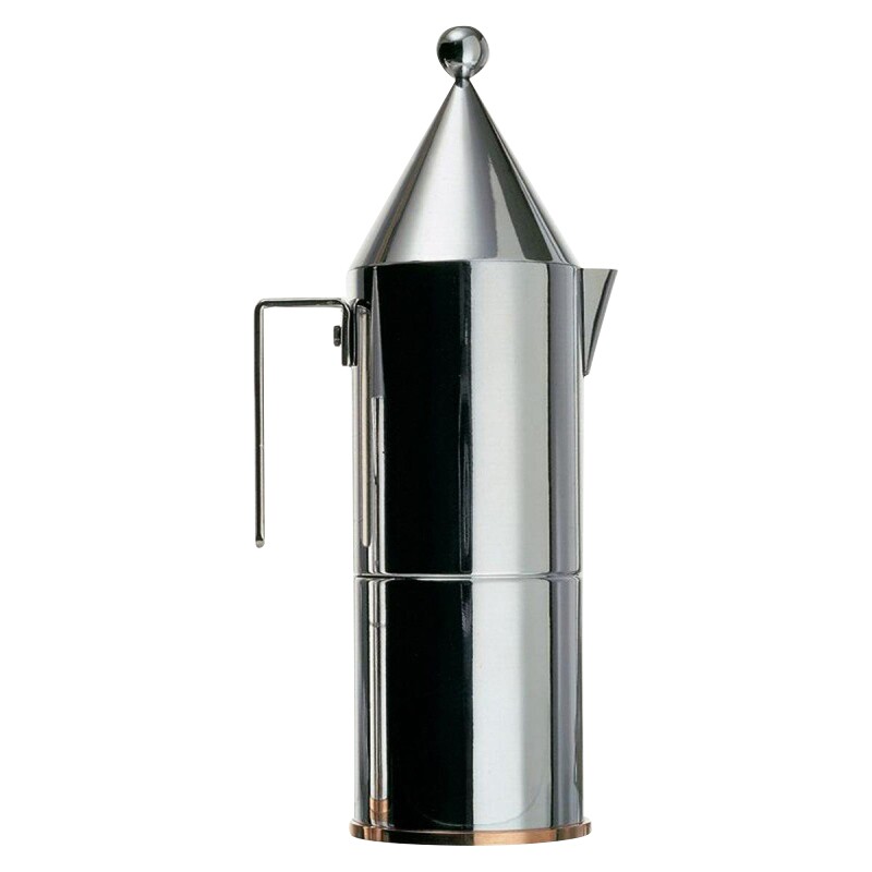 La conica Espresso Maker