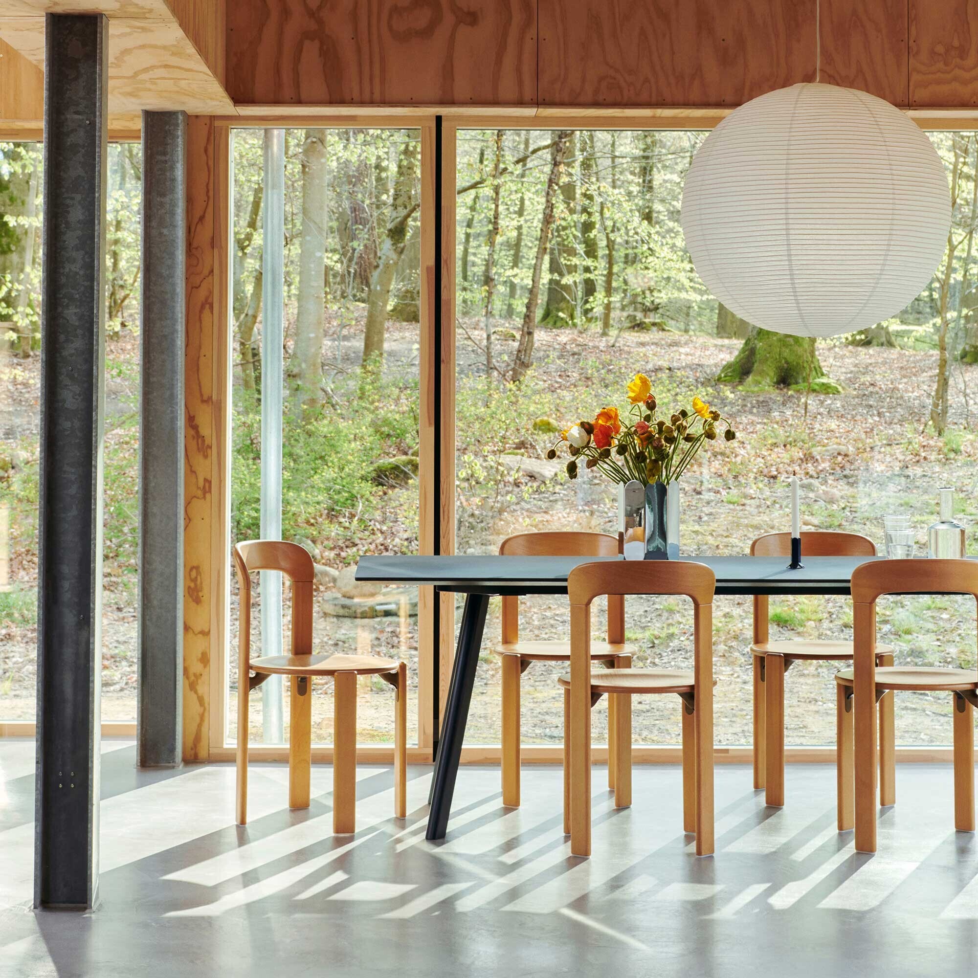 Copenhague CPH30 2.0 Dining Table 250x90cm