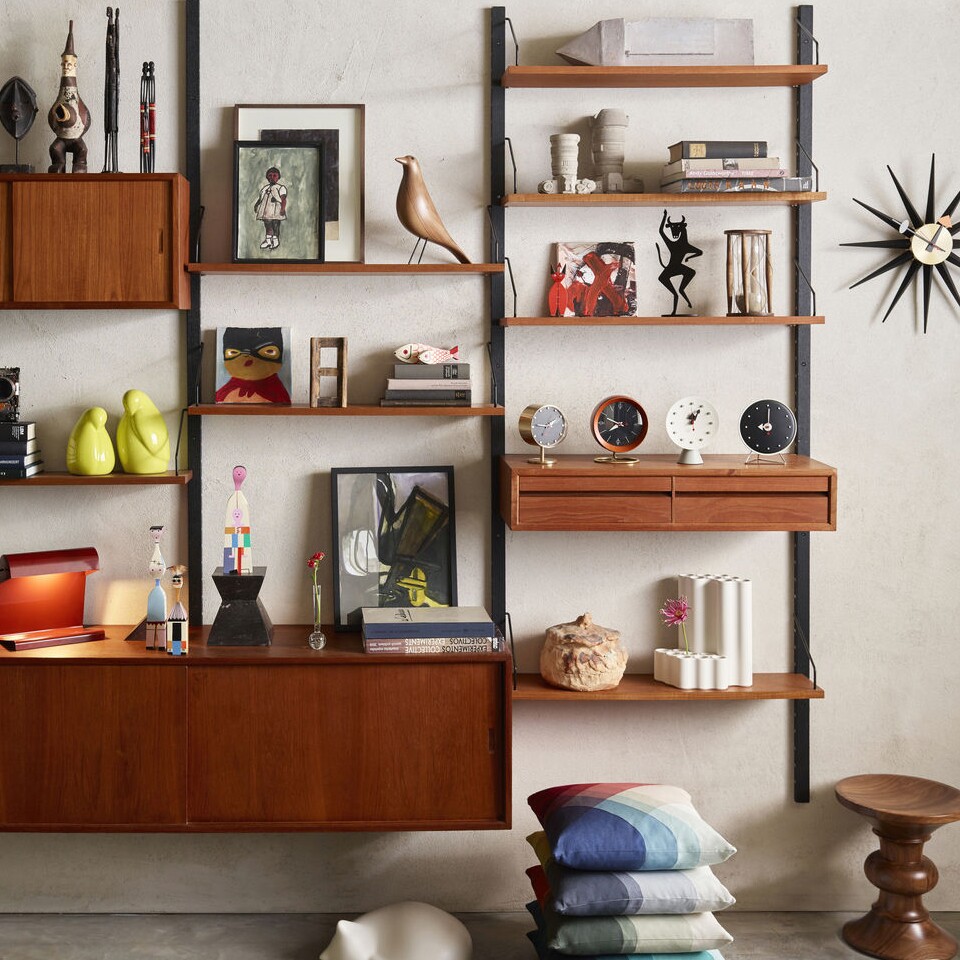 Nuage Céramique Vase S