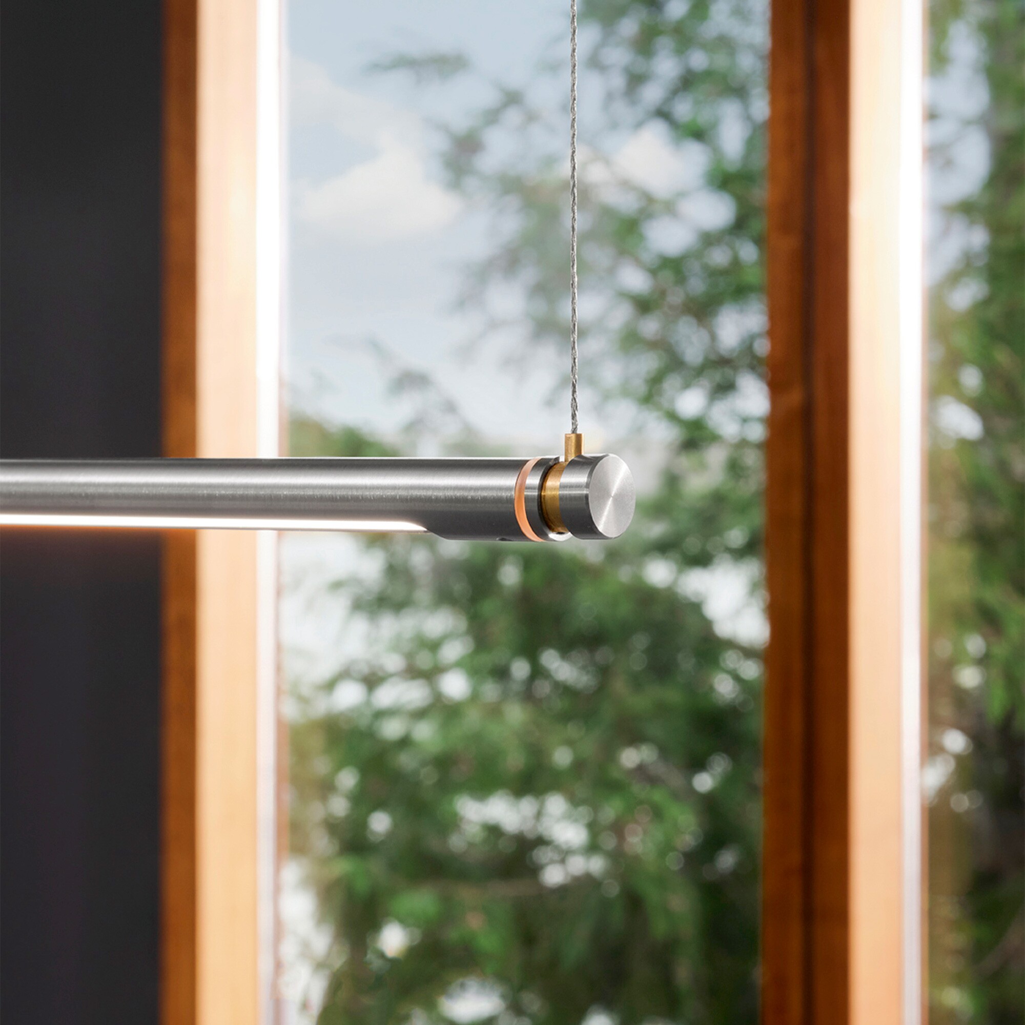 Oneline™ LED Suspension Lamp