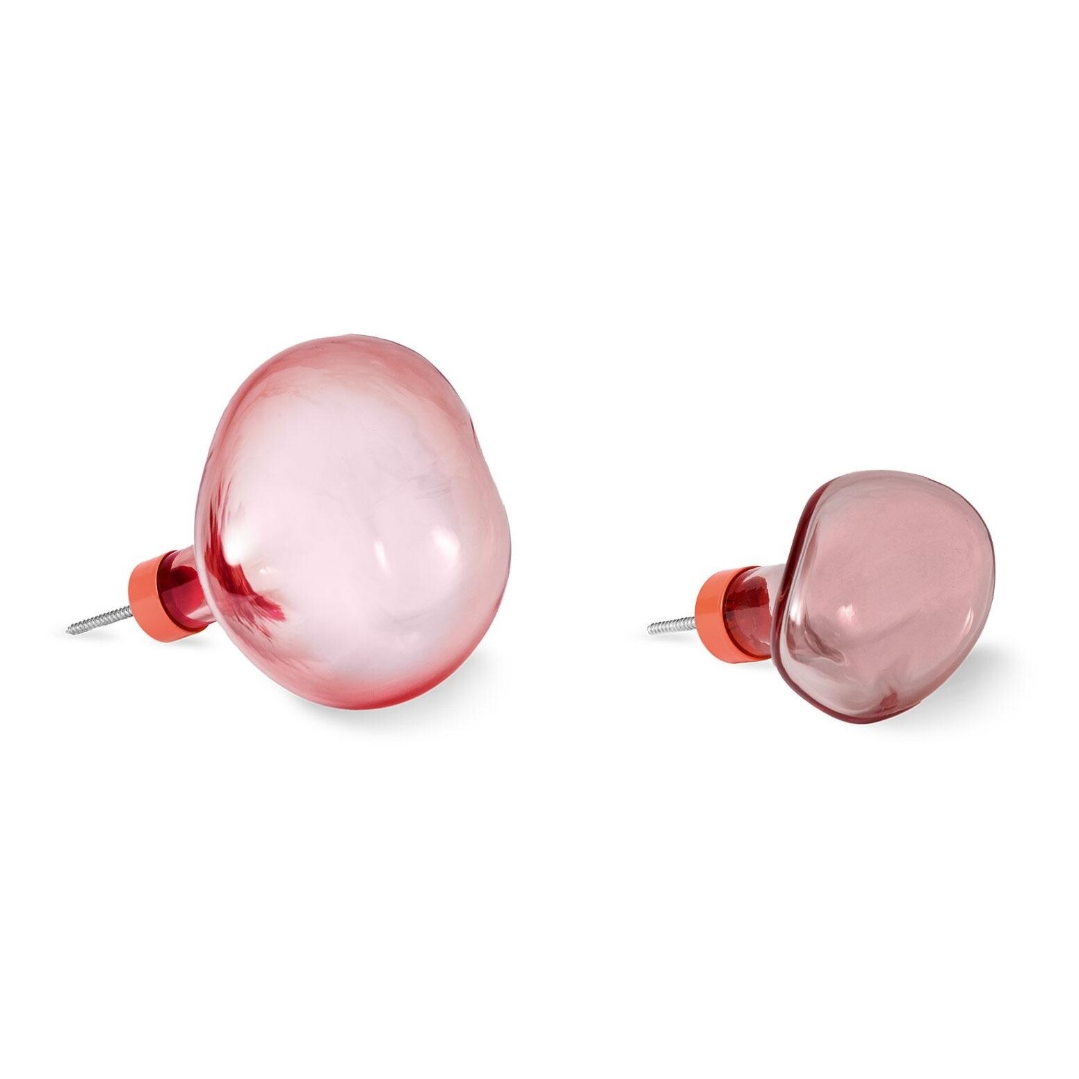 Bubble Wall  Hook L