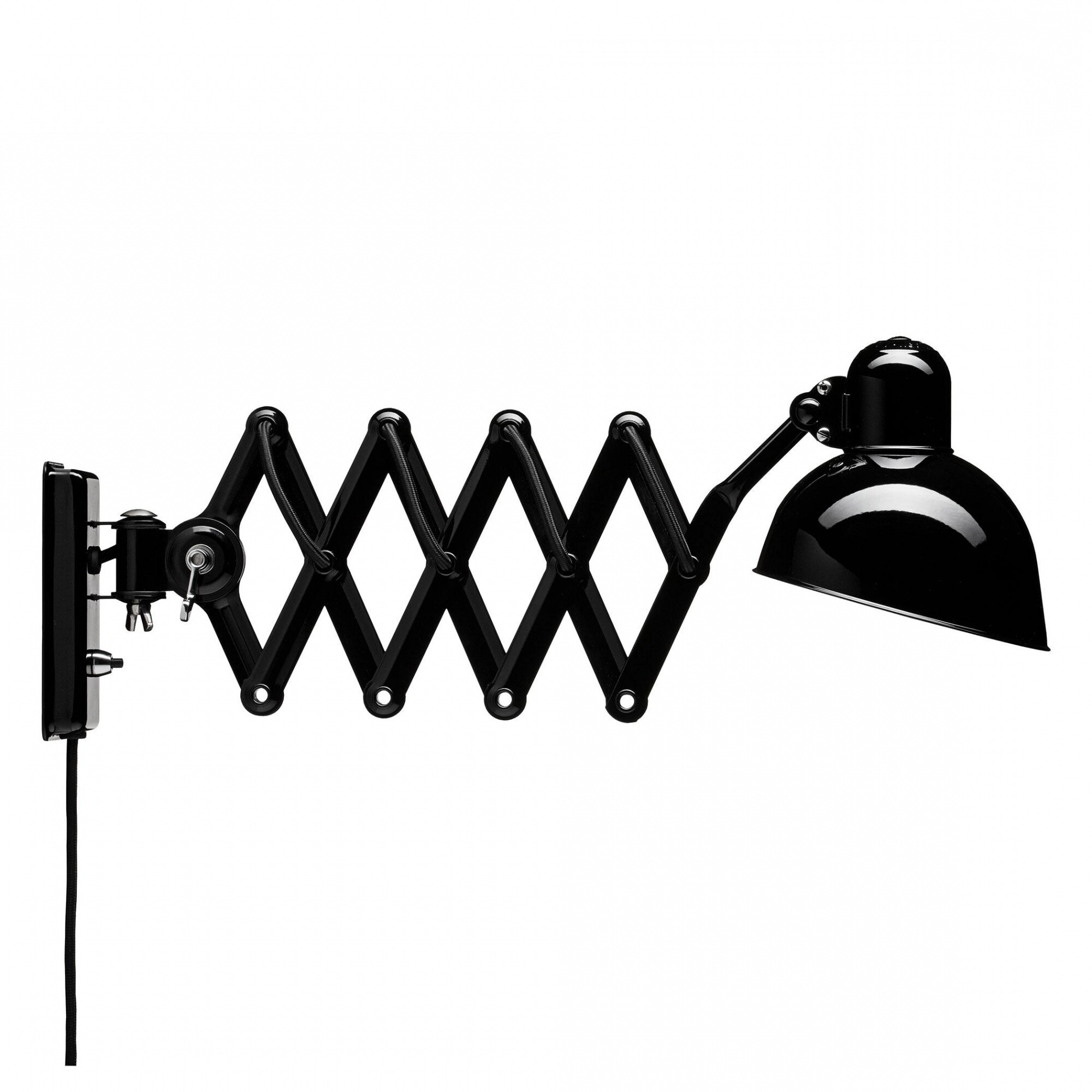 Kaiser Idell ™ 6718-W Wall Lamp