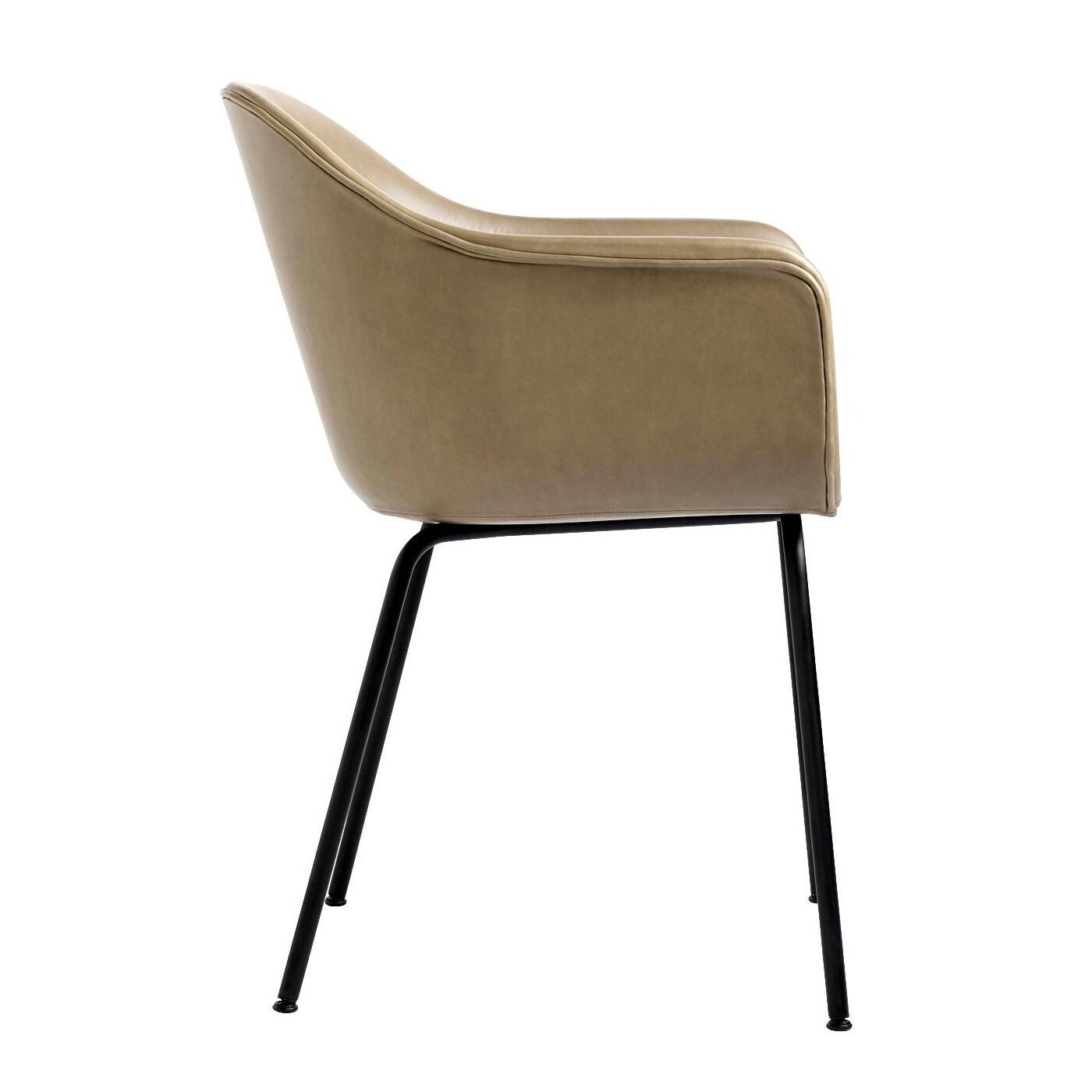 Harbour Armchair Leather