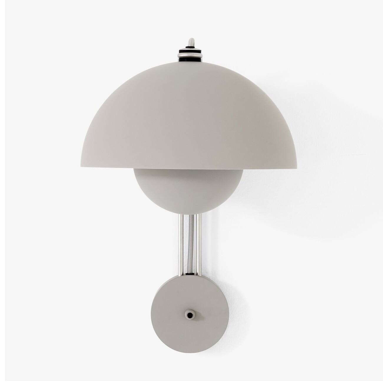 Flowerpot VP8 Wall Lamp