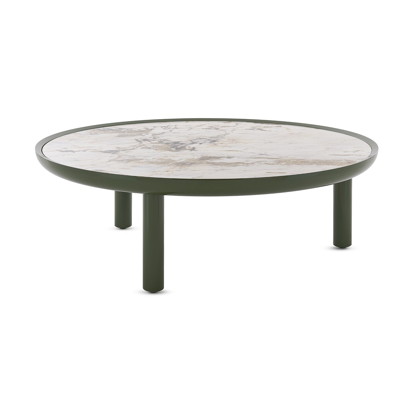 K-Top Side Table Ø 105cm