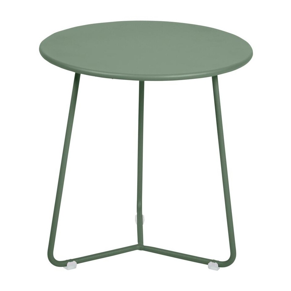 Cocotte Low garden Side Table/ Stool