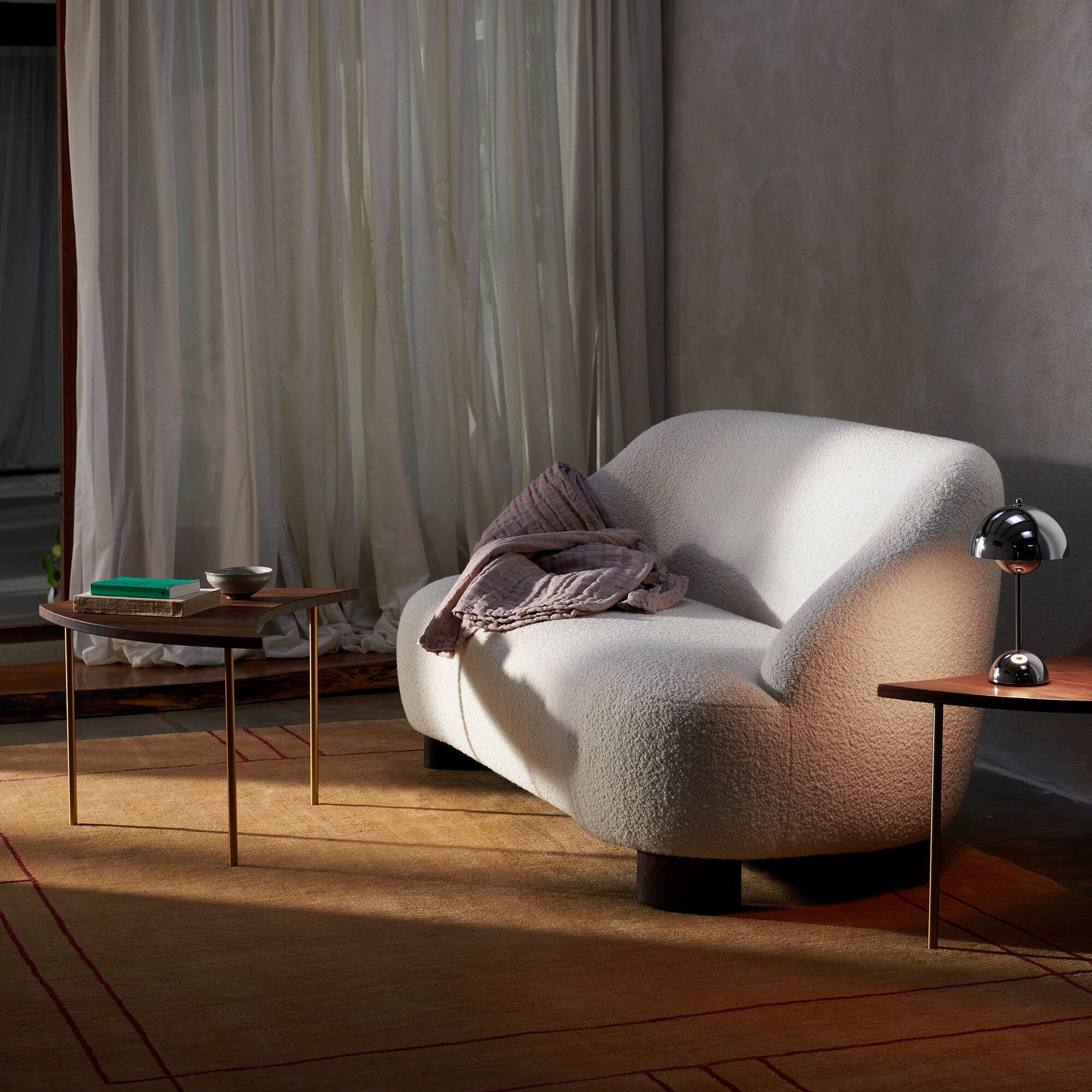 Cruise AP12 Rug 200x300cm