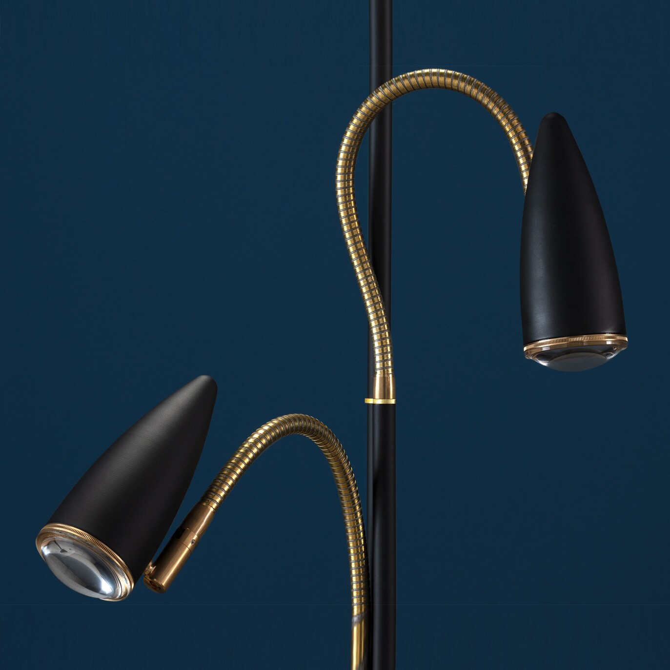 CicloItalia Flex F3 Floor Lamp