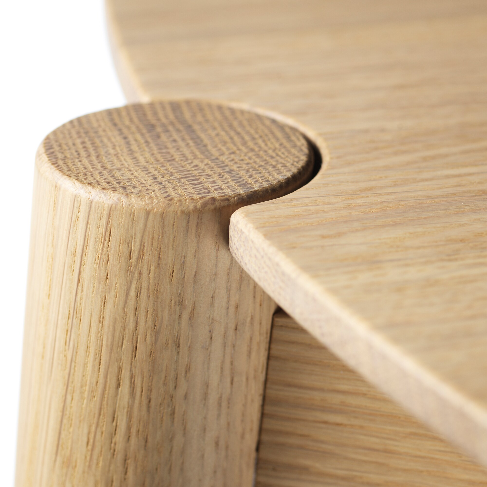 D102 Søs Coffee Table Ø 70cm