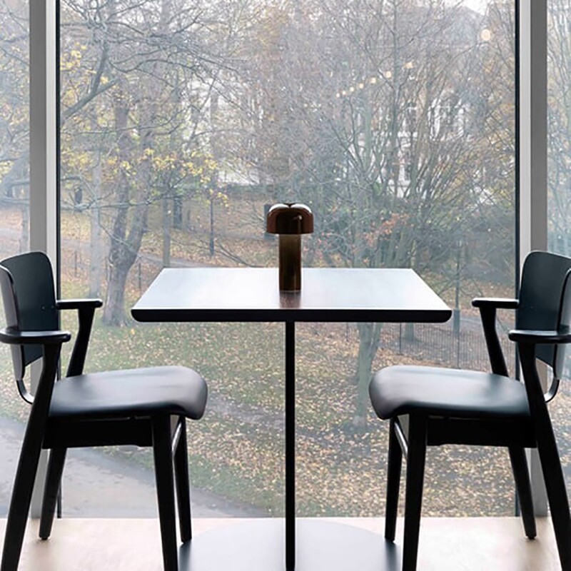 Bellhop LED Lamp With Battery