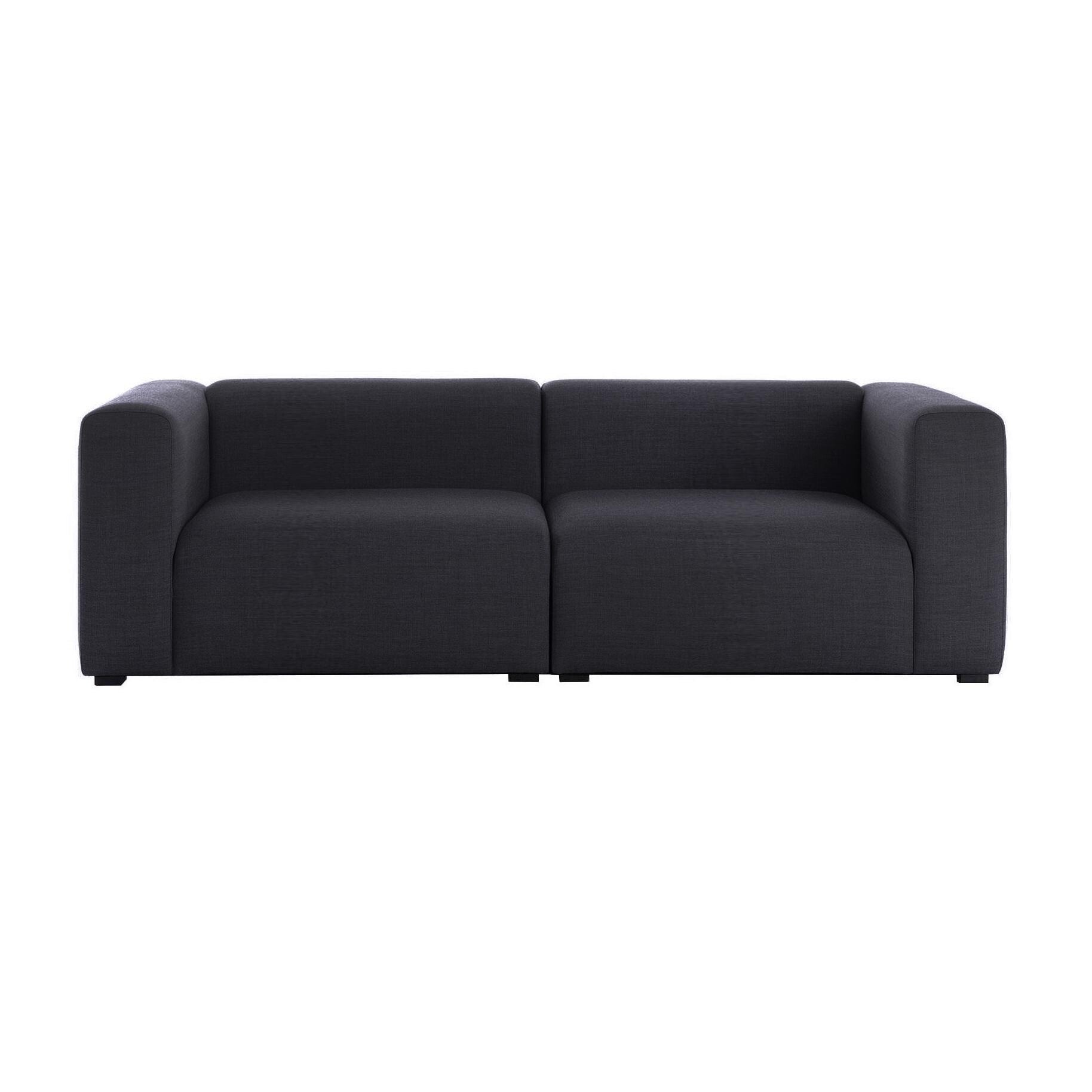 Mags 2,5 Seater Sofa 228x95.5x67cm