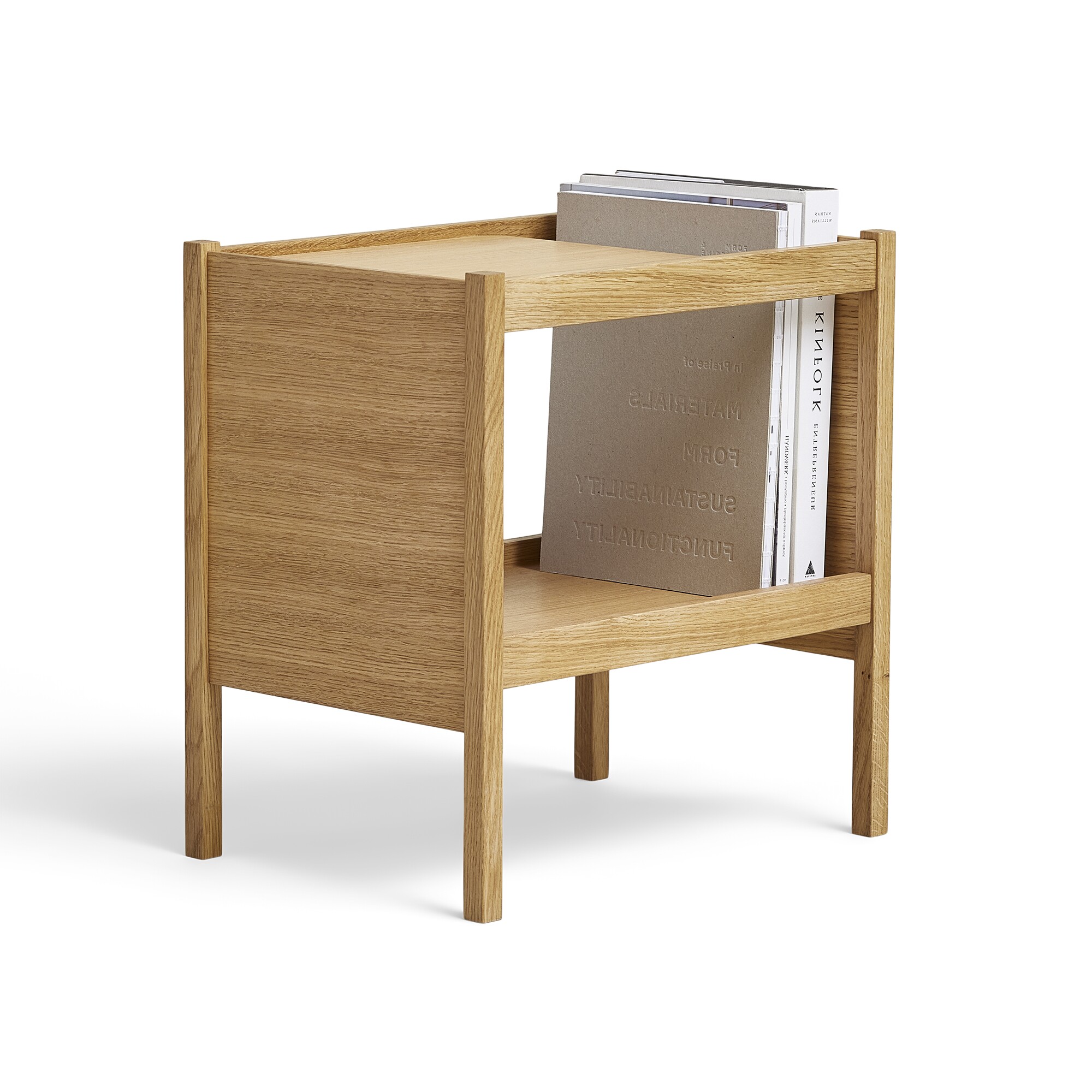 Journal Side Table