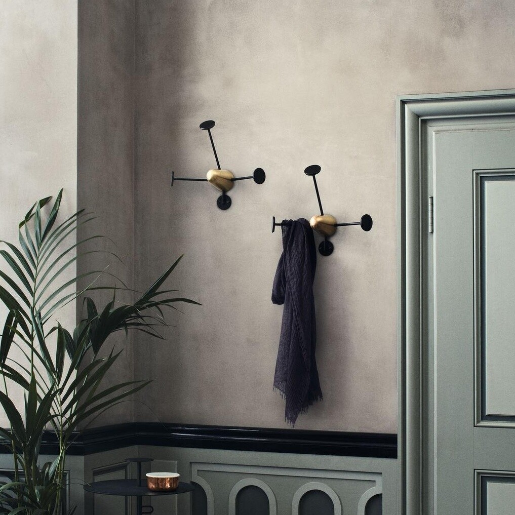 Matégot Coatrack