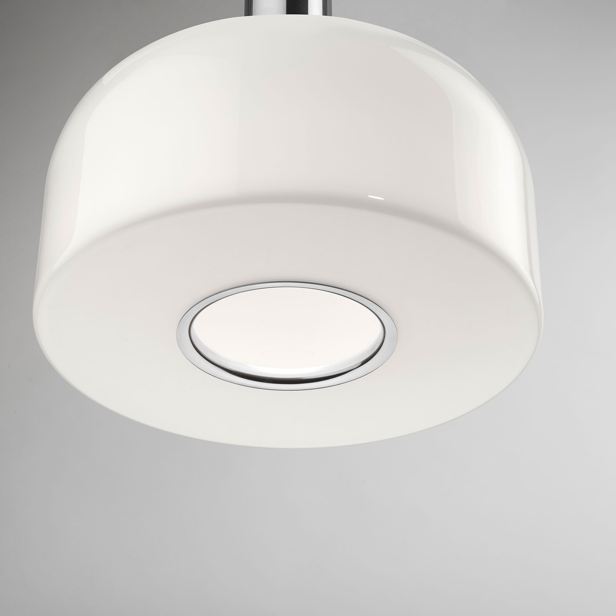 Bellhop S1 Glass Suspension Lamp