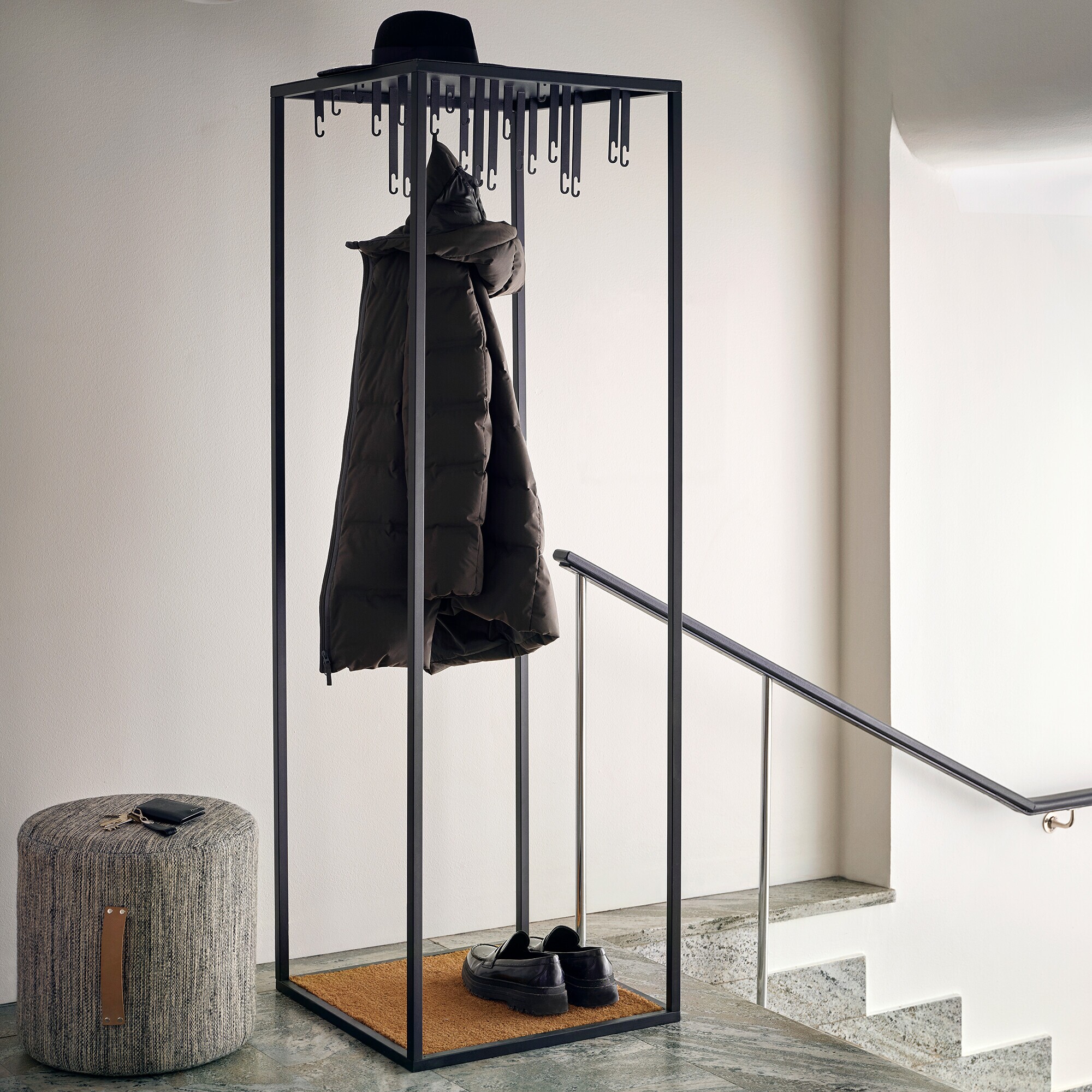 Atelier Wardrobe H 170cm