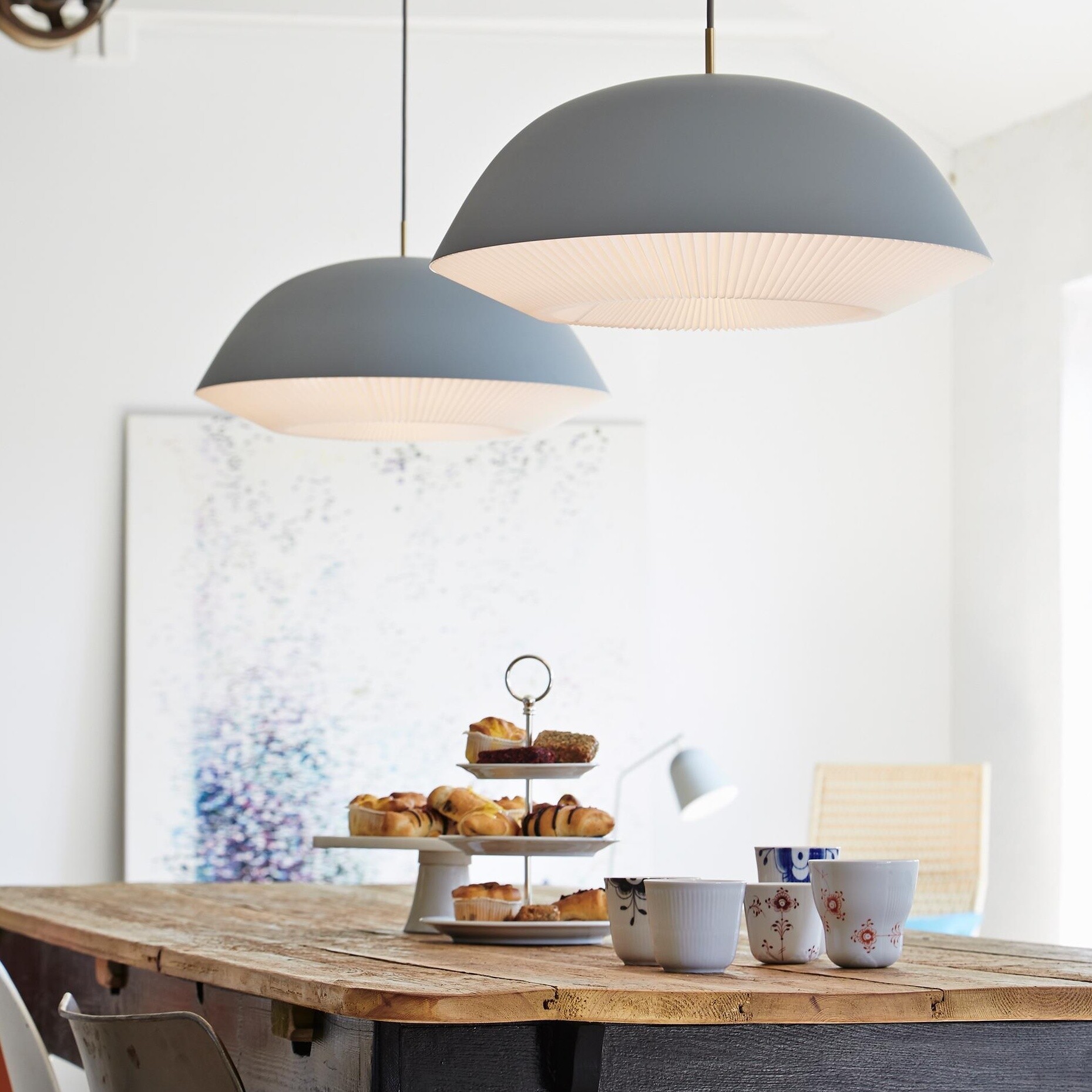 Caché 155 Suspension Lamp XL