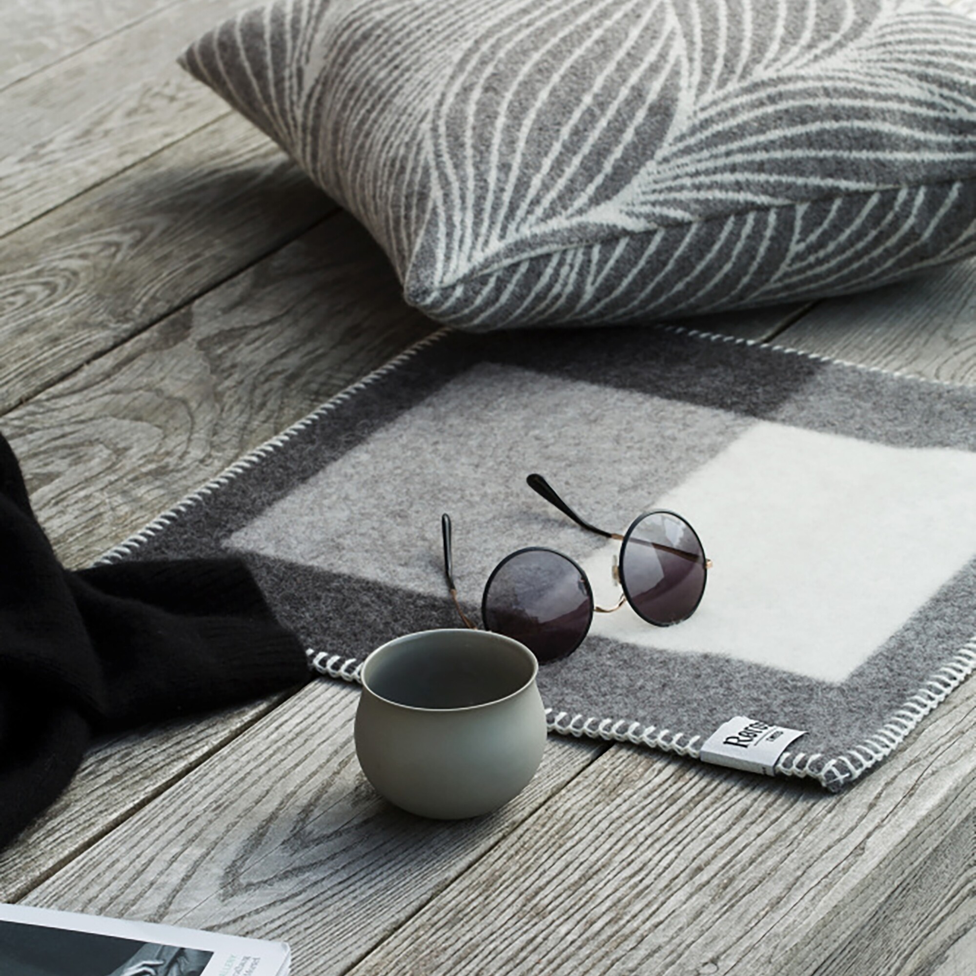 Flette Cushion 50x50cm