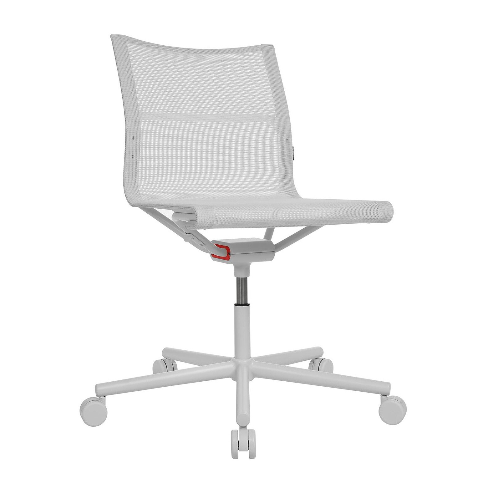 D1 Office Chair with Roller Frame