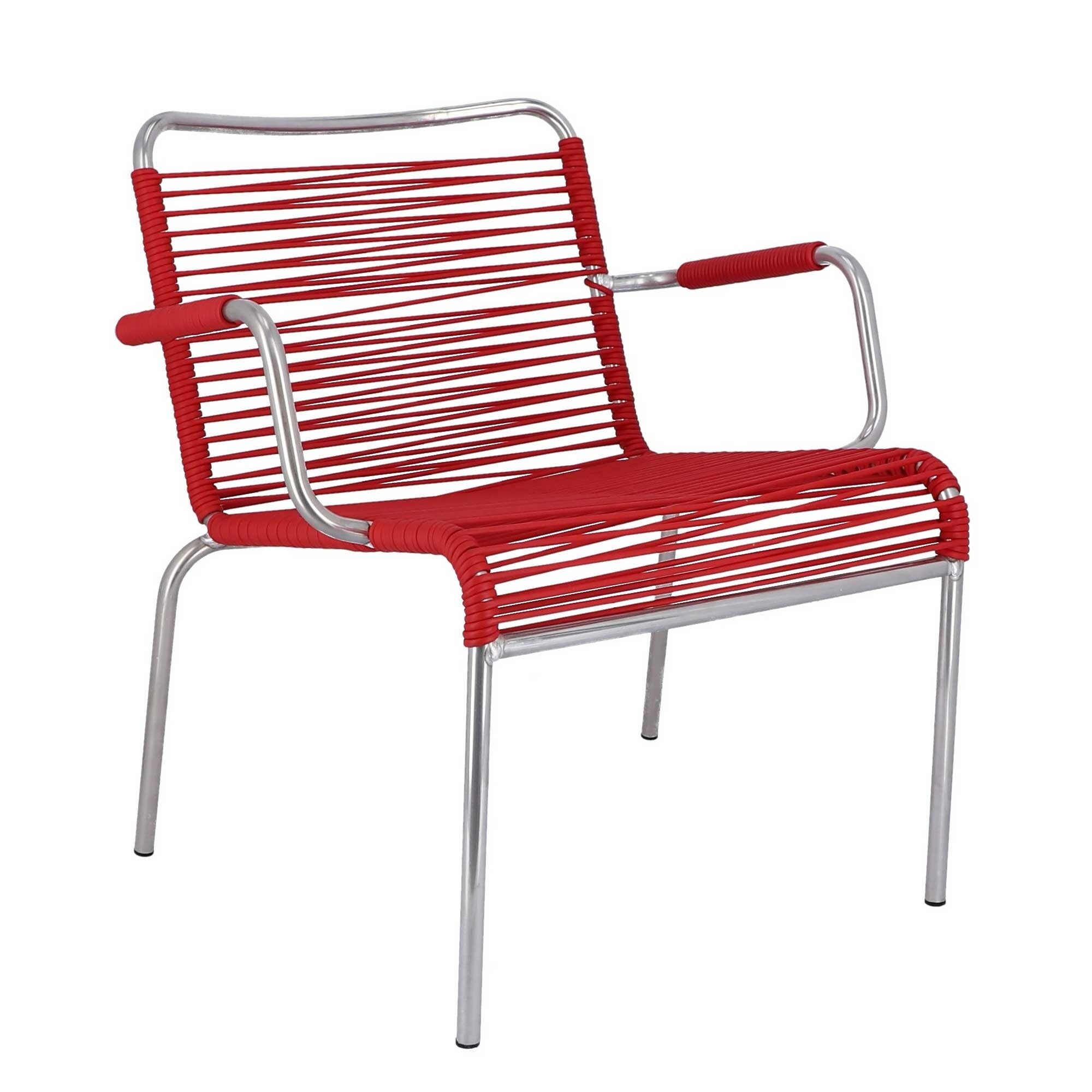 Fiam Mya Spaghetti Outdoor Lounge Chair