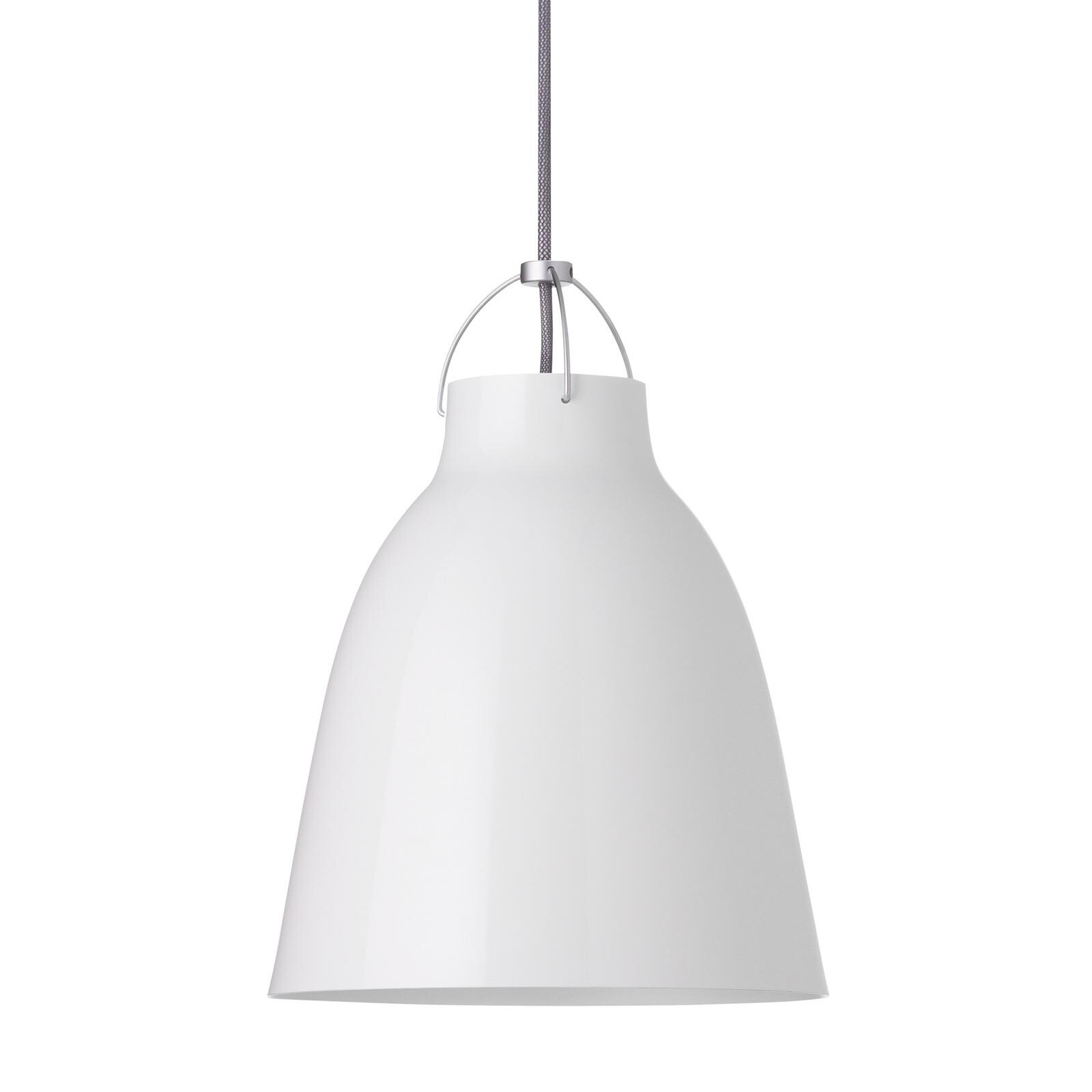 Caravaggio™ P2 Suspension Lamp Glossy