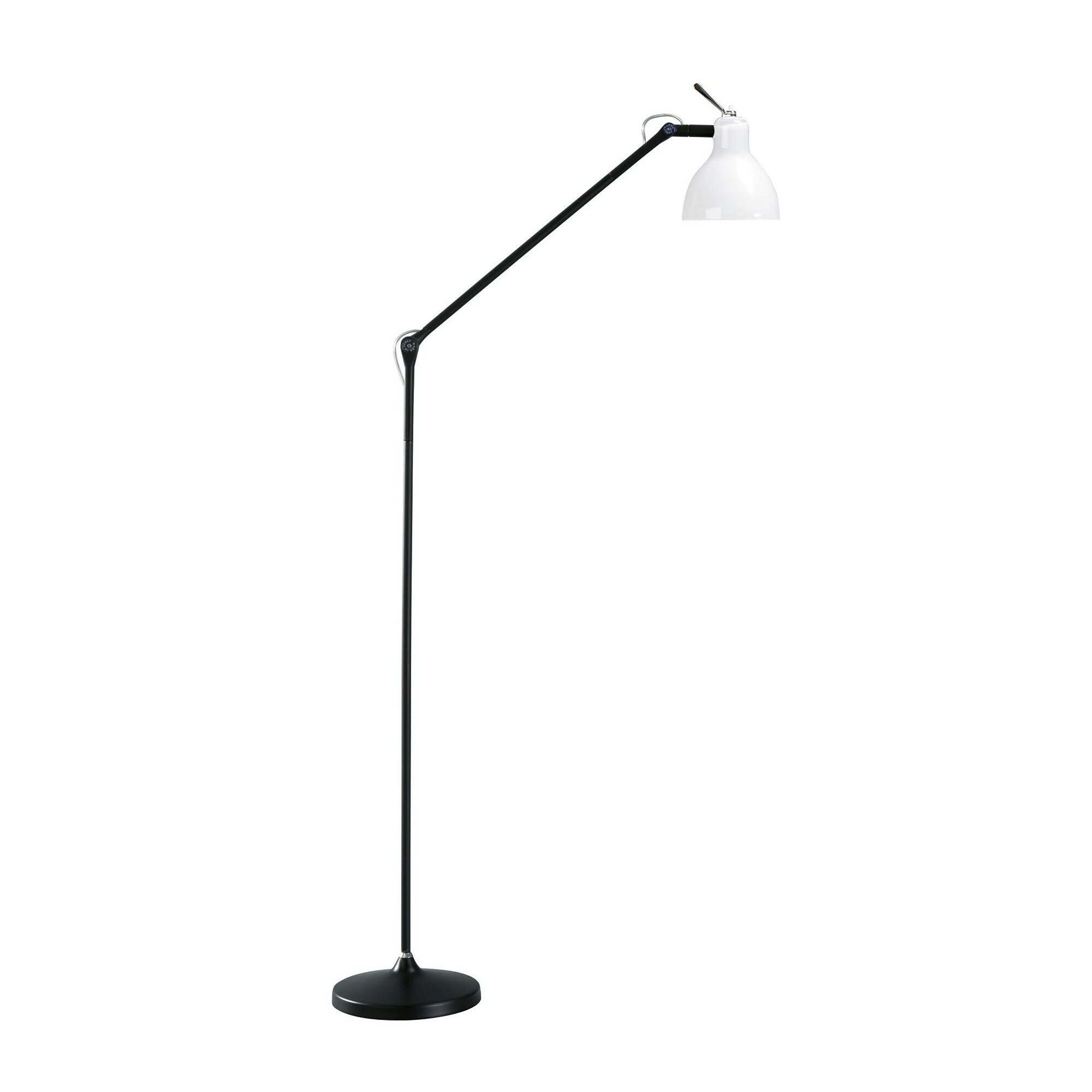 Luxy F1 Floor Lamp