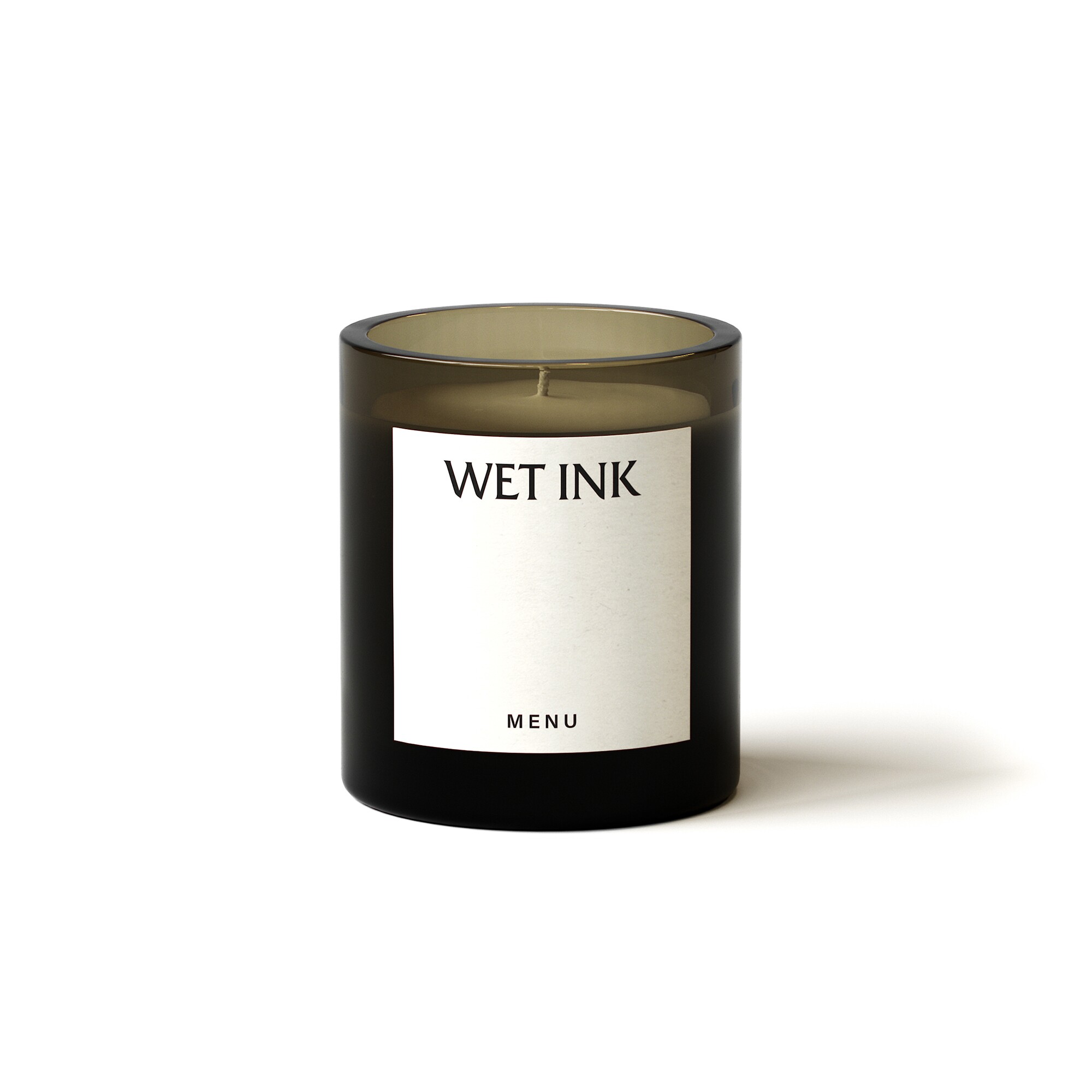 Olfacte Scented Candle 235g