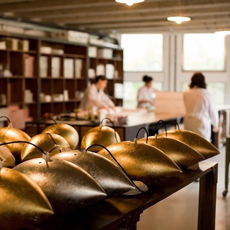 Malagola 55 Pendant Lamp