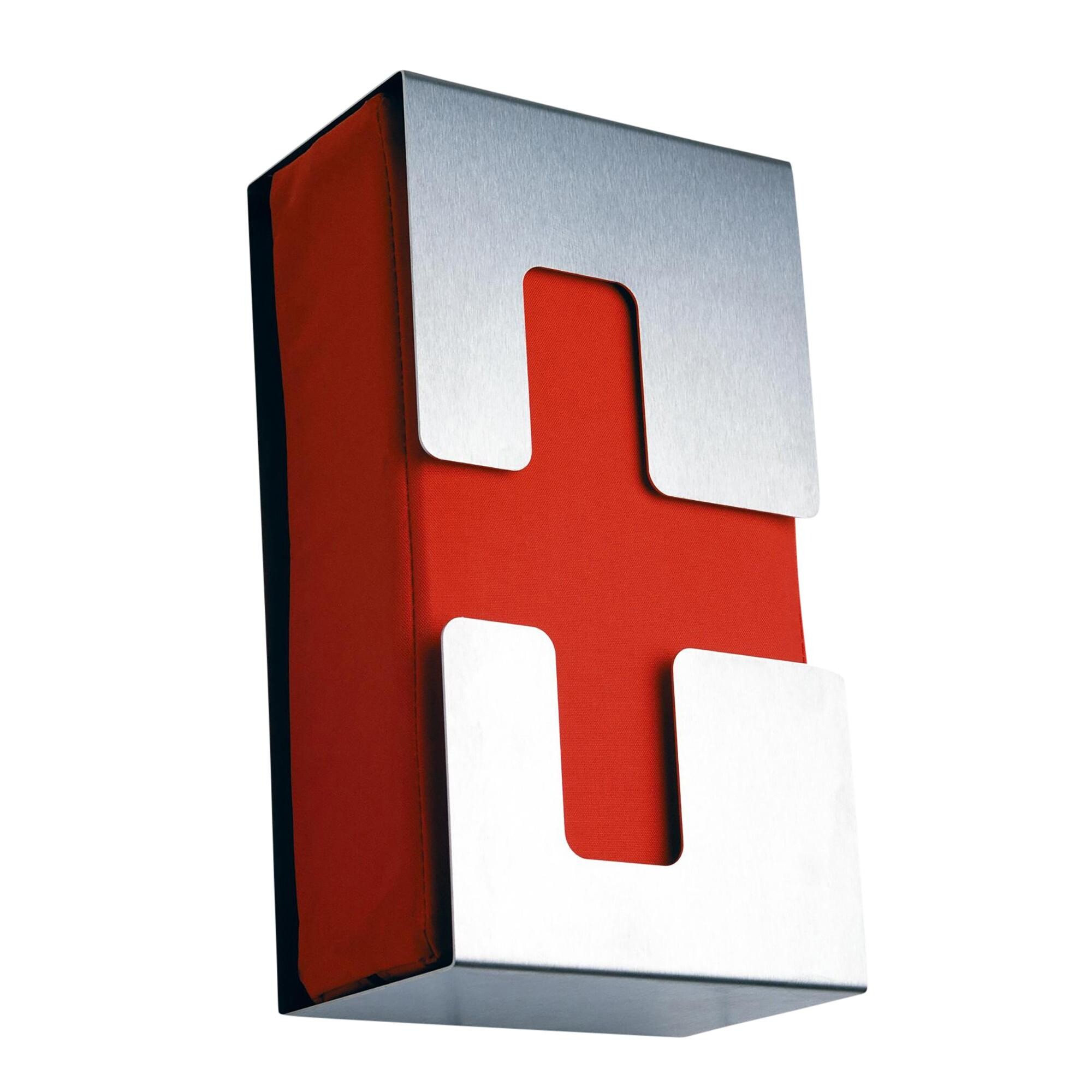 First Aid Box