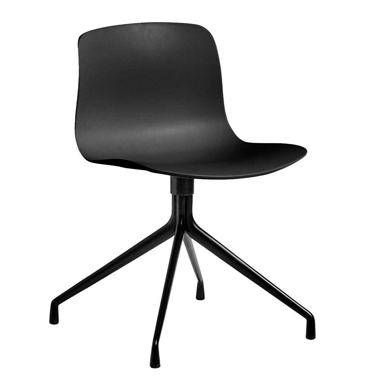 About a Chair AAC 10 2.0 Swivel Chair Black Base