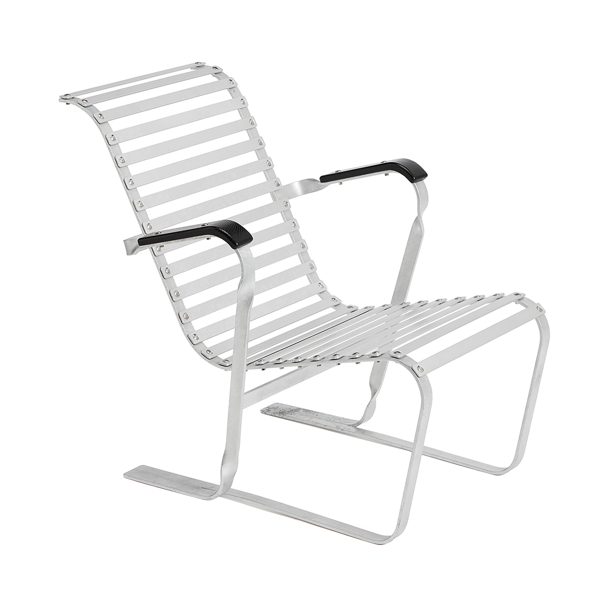 Breuer Model 1090 Garden Armchair