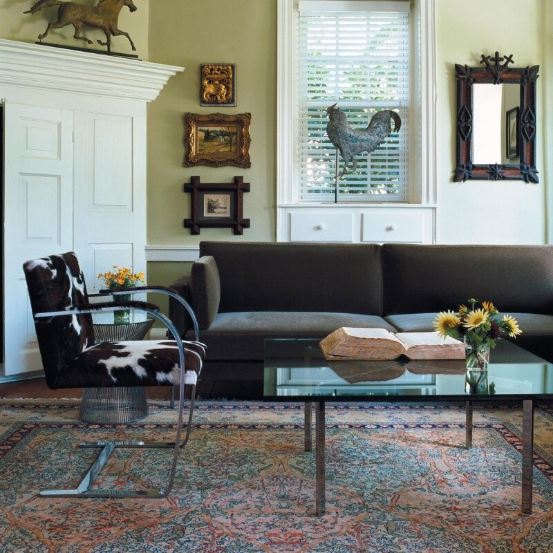 Barcelona® Coffee Table