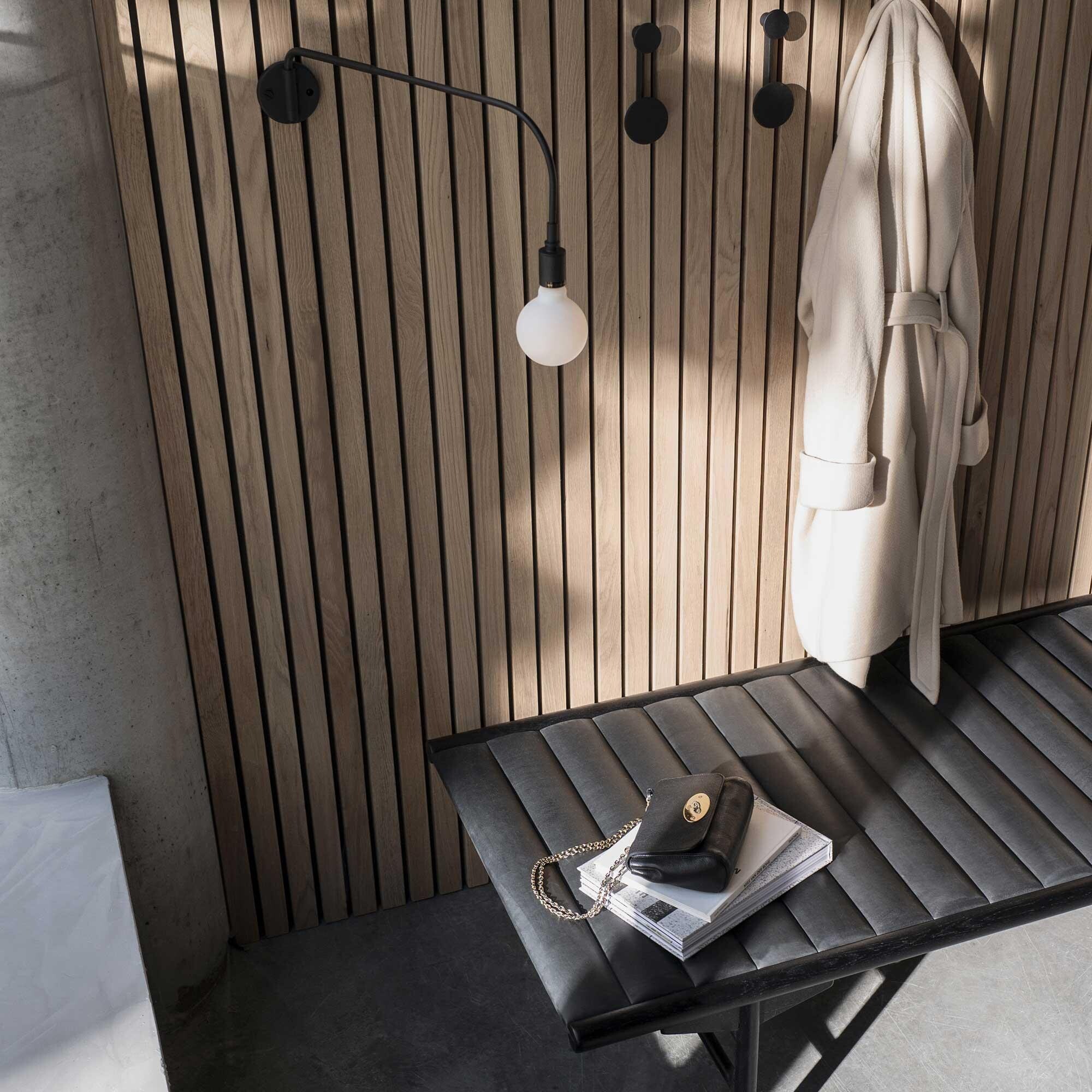 Afteroom Coat Hanger S