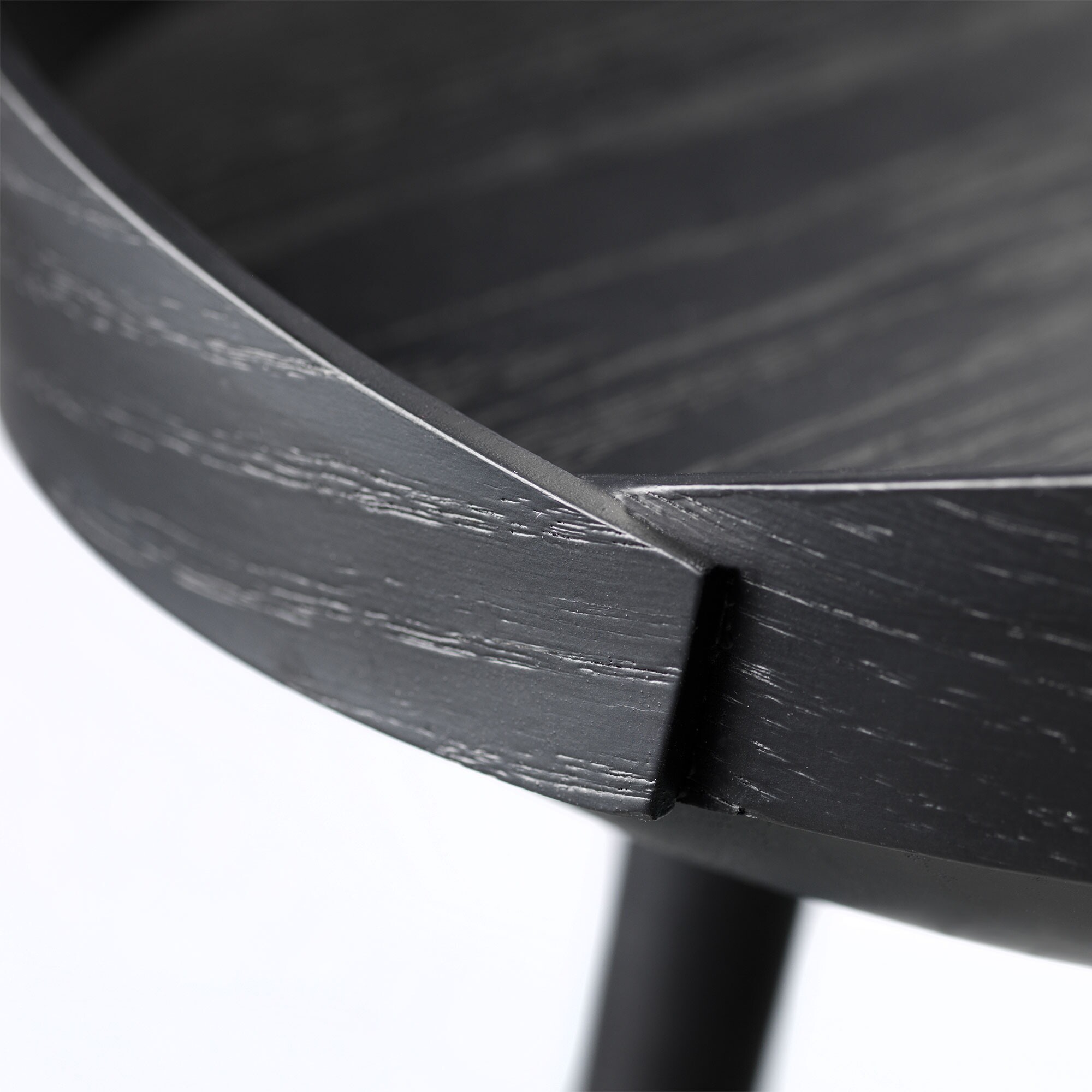 D106 Bakkedal Tray Table