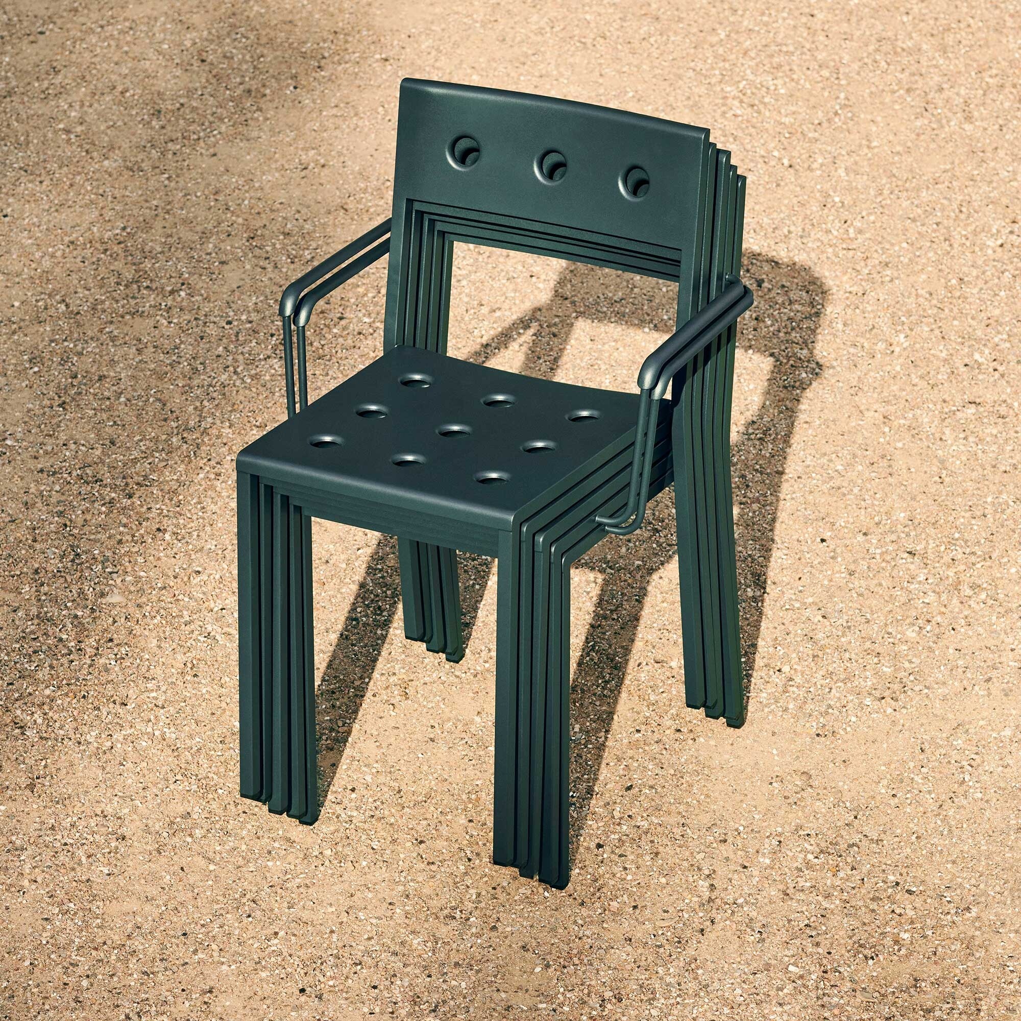 Balcony Outdoor Armchair