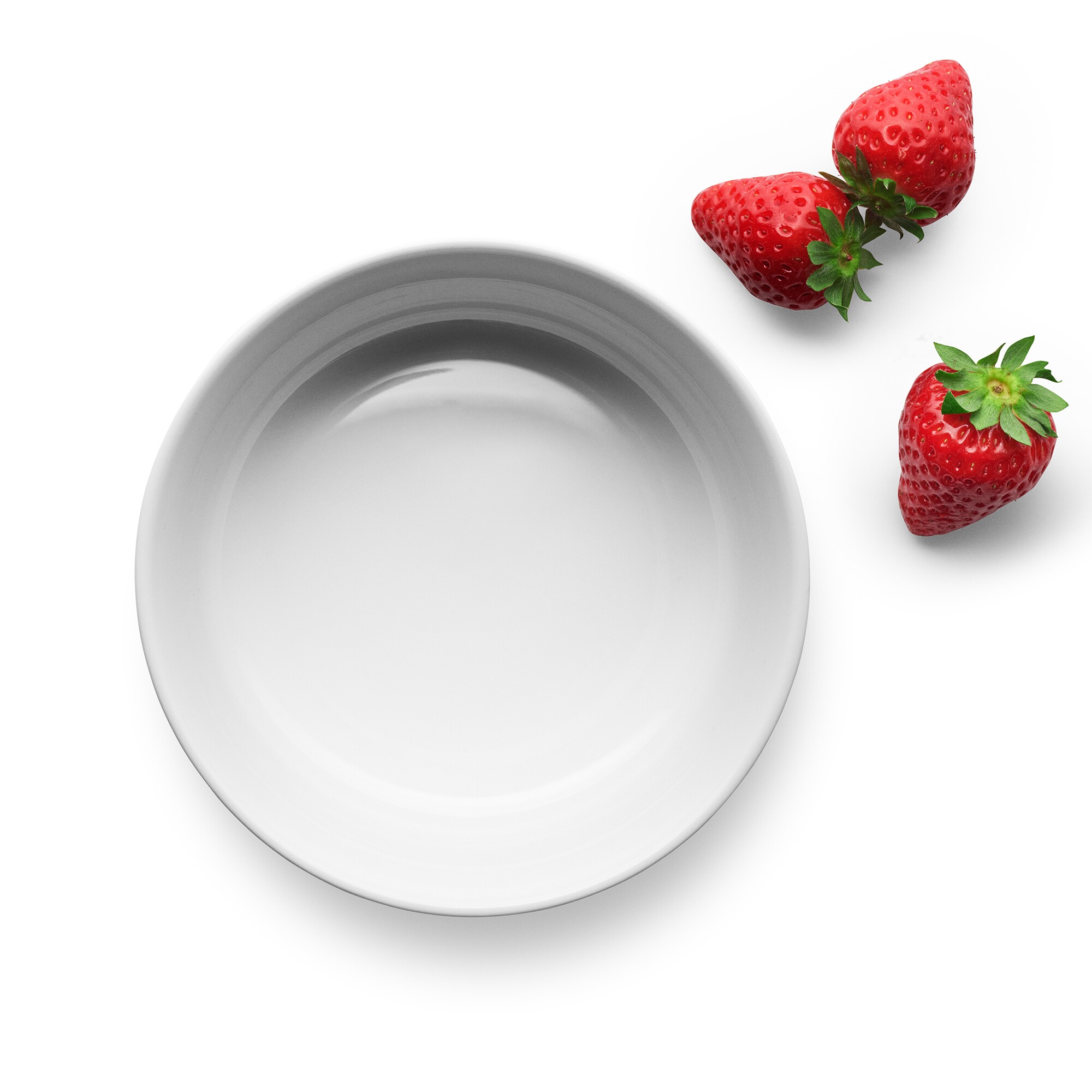 Legio Nova Fruit Bowl