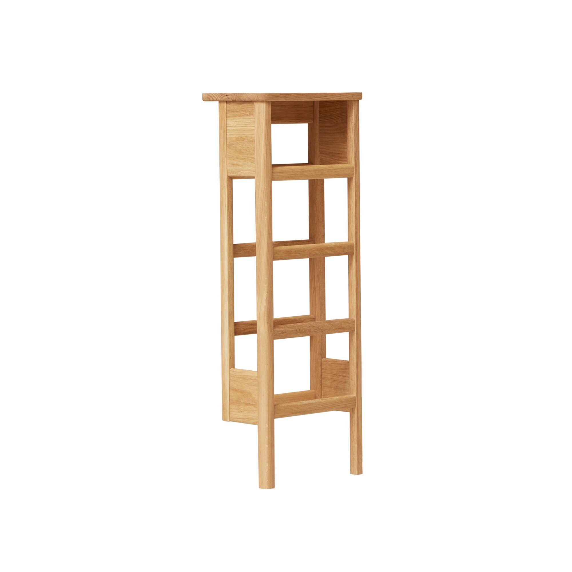 A Line Shoe Rack 35cm
