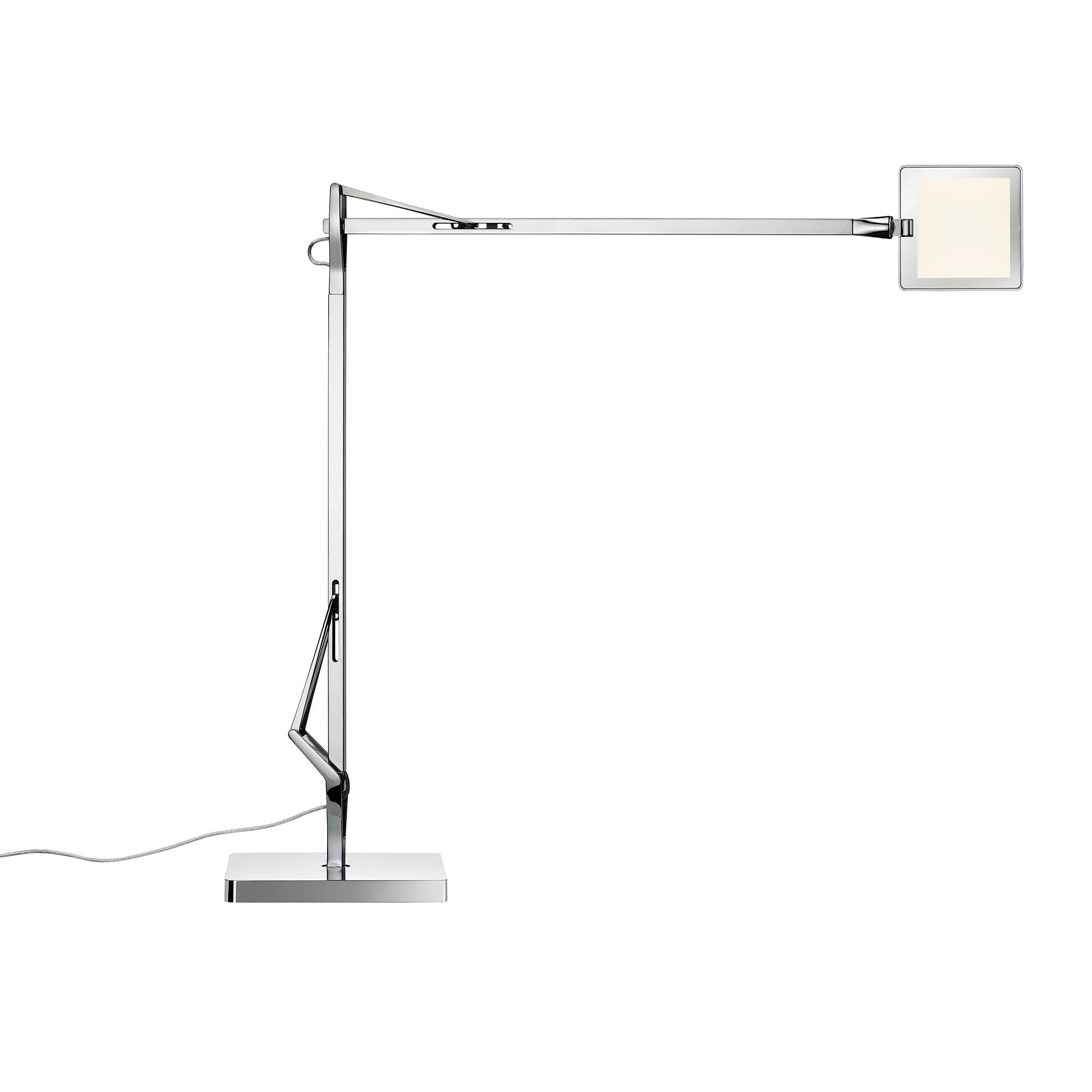 Kelvin Edge Basis LED Table Lamp