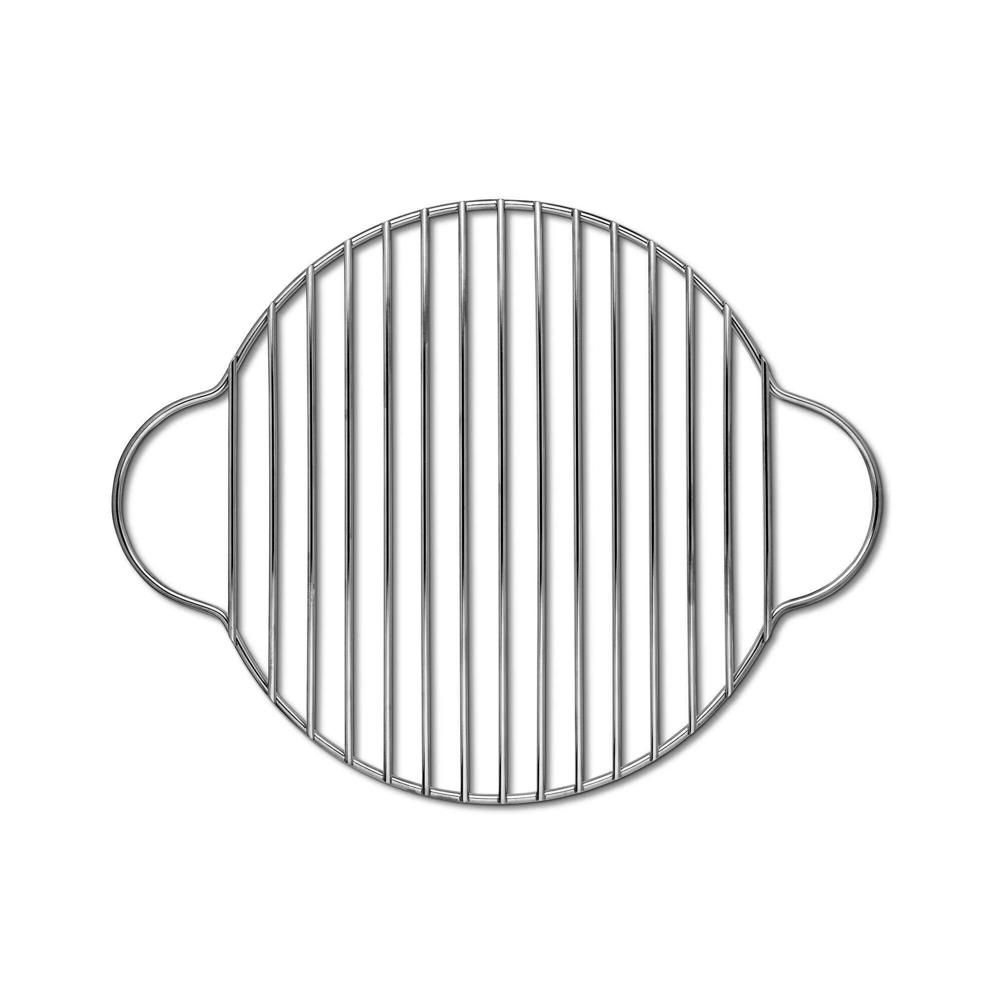 FireCylinder Grill Grid