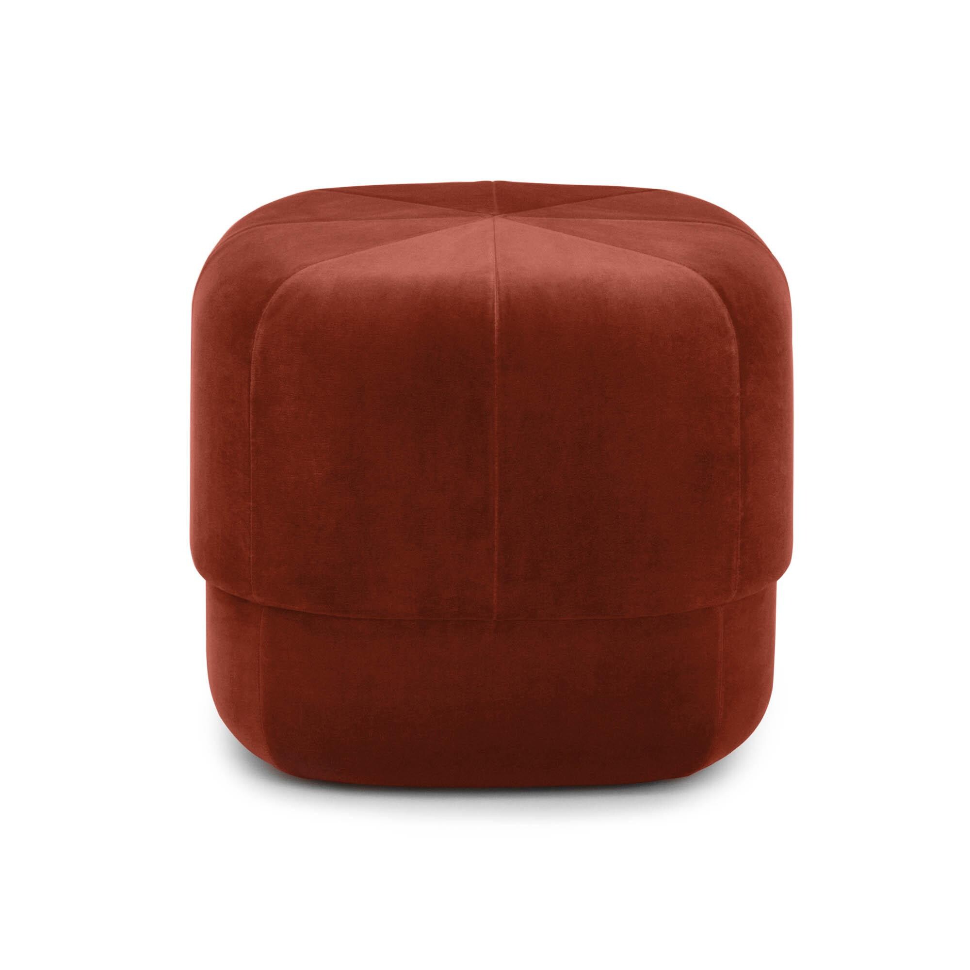 Circus Pouf/Stool Small
