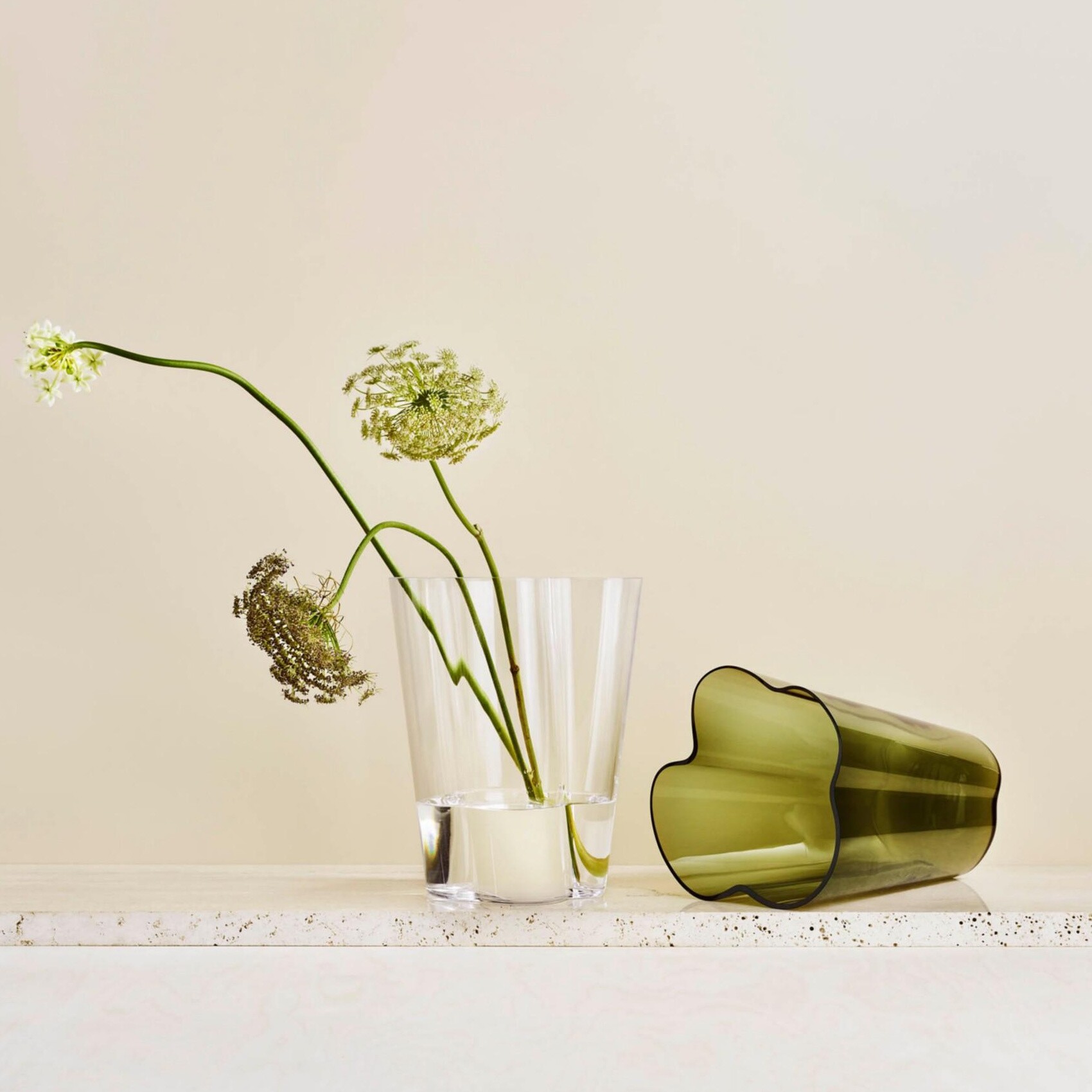 Alvar Aalto Vase 270mm