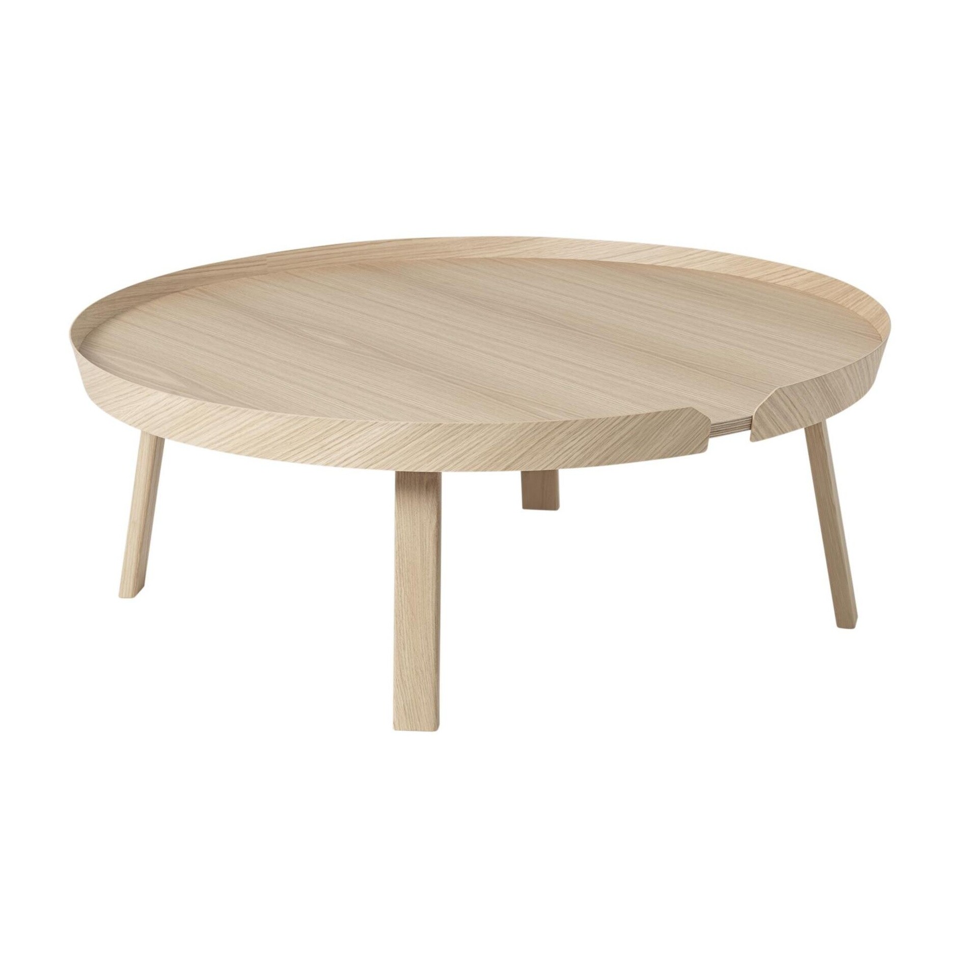 Around Coffee Table XL