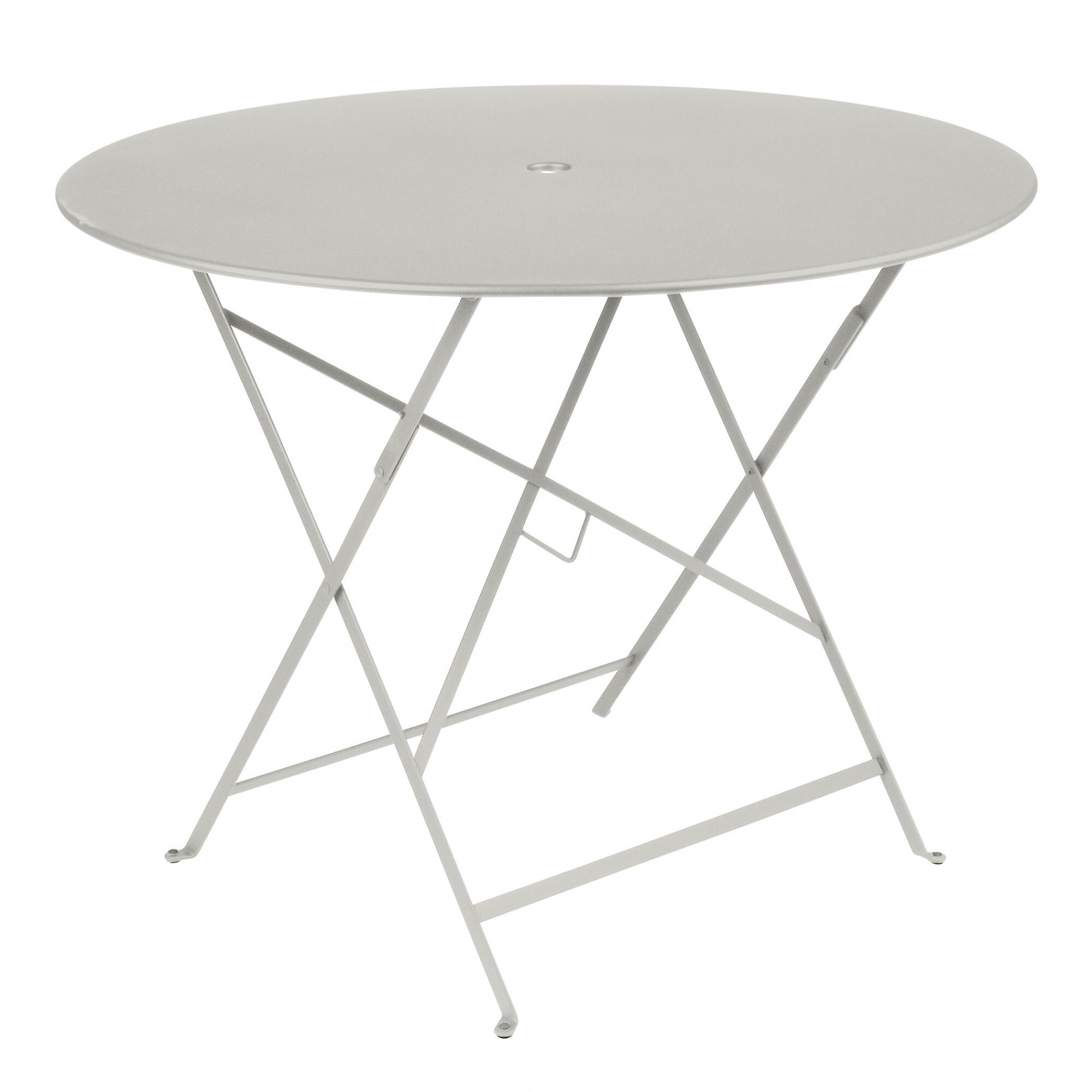 Bistro Folding Table Ø96cm