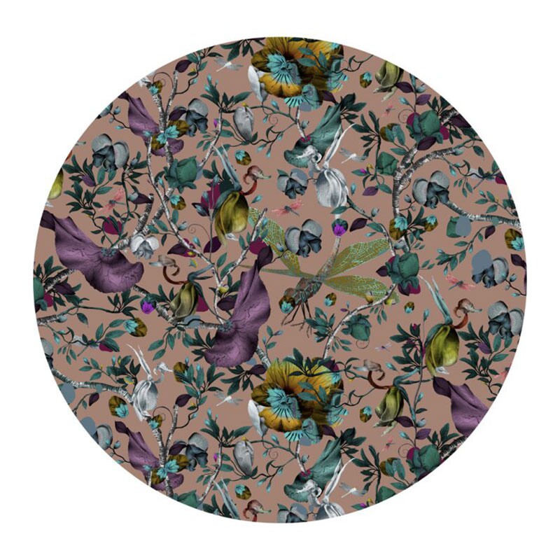 Biophillia nude Carpet