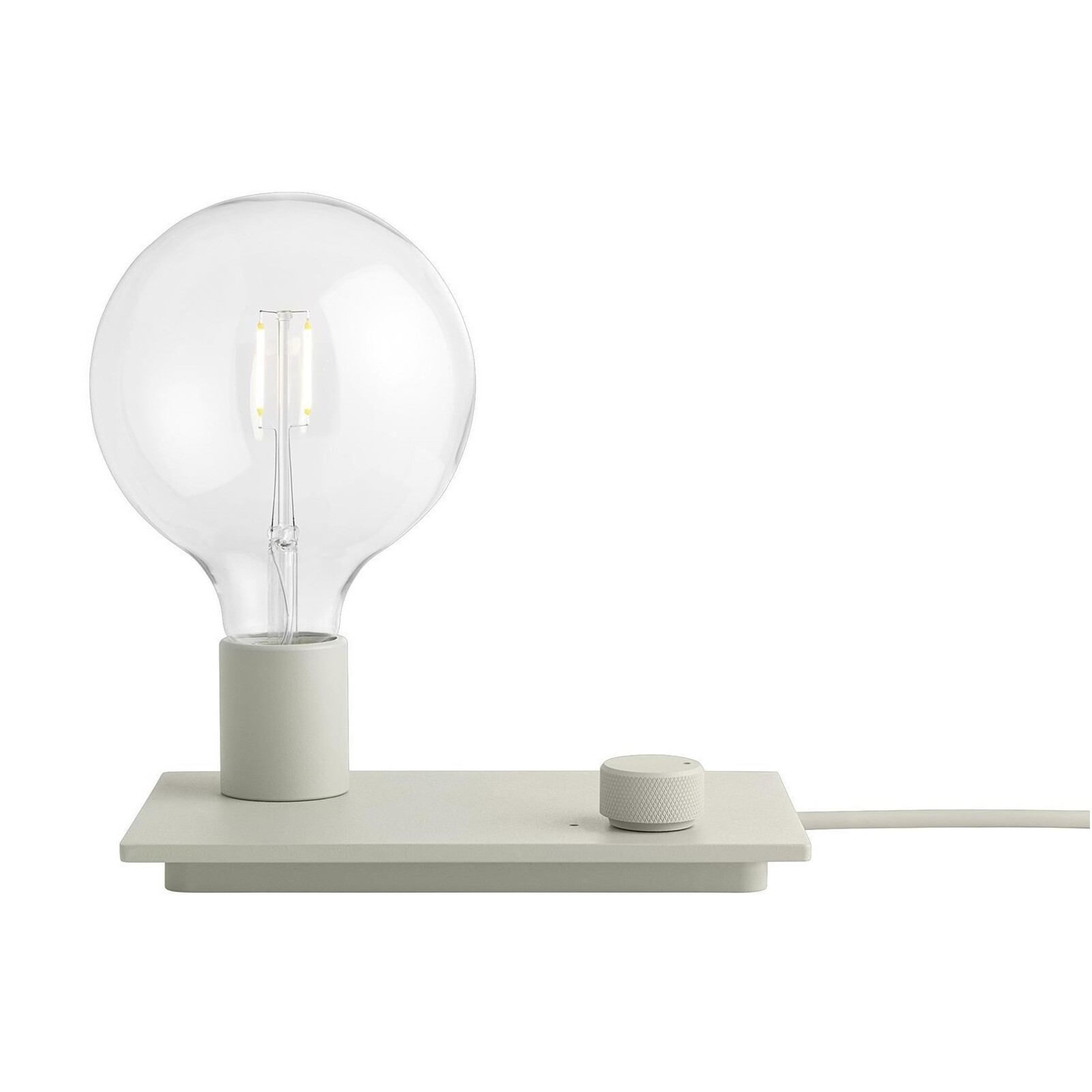 Muuto Control Table Lamp