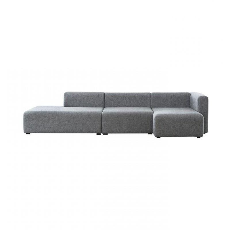 Mags 3 Seater Sofa 304x127.5x67cm