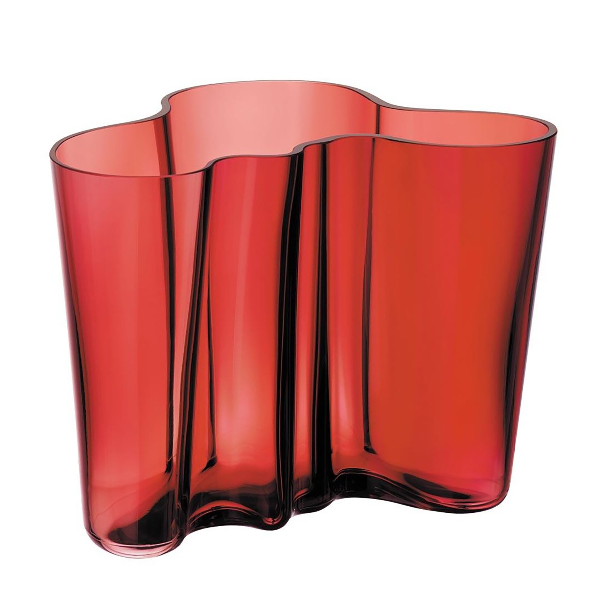 Alvar Aalto Vase 160mm