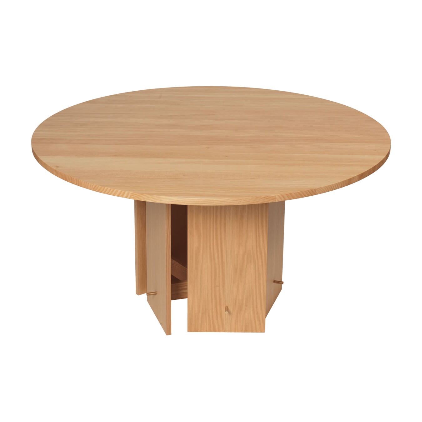Aukko Dining Table Ø 140cm