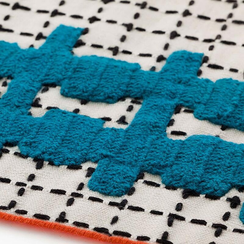 Bandas Individual Rug 240x60cm