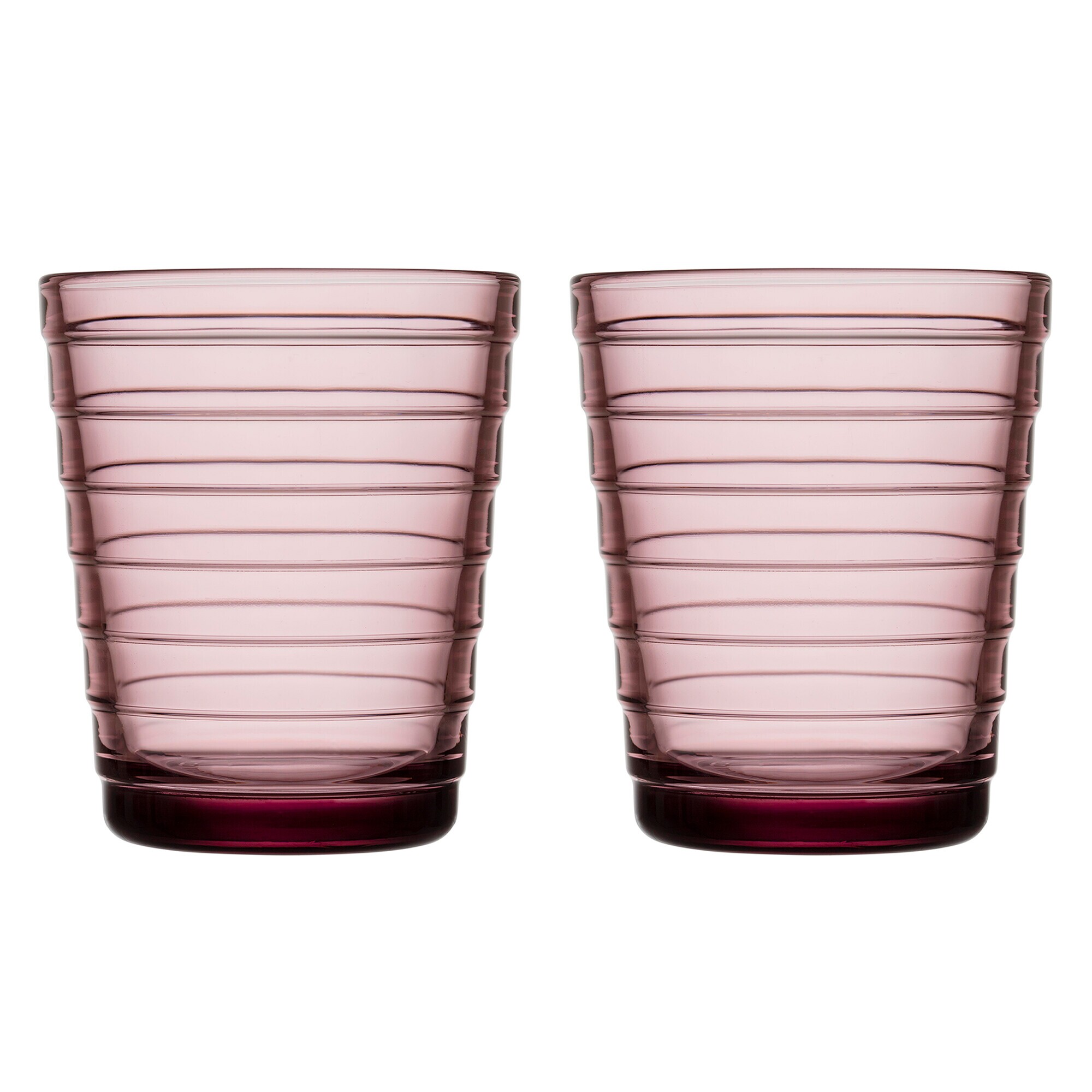 Aino Aalto Glass 22cl Set of 2